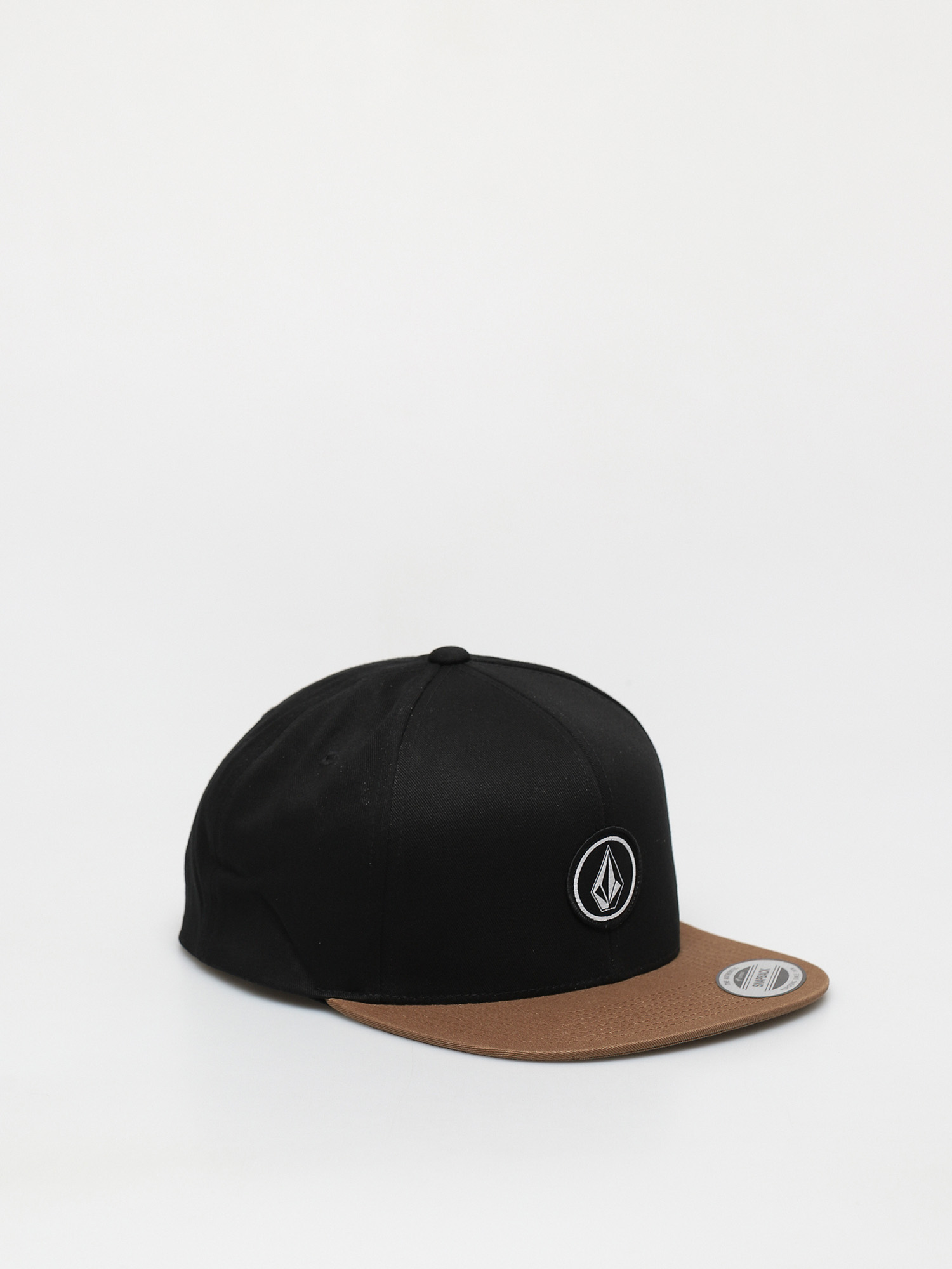 Volcom Quarter Twill ZD Cap (golden brown)