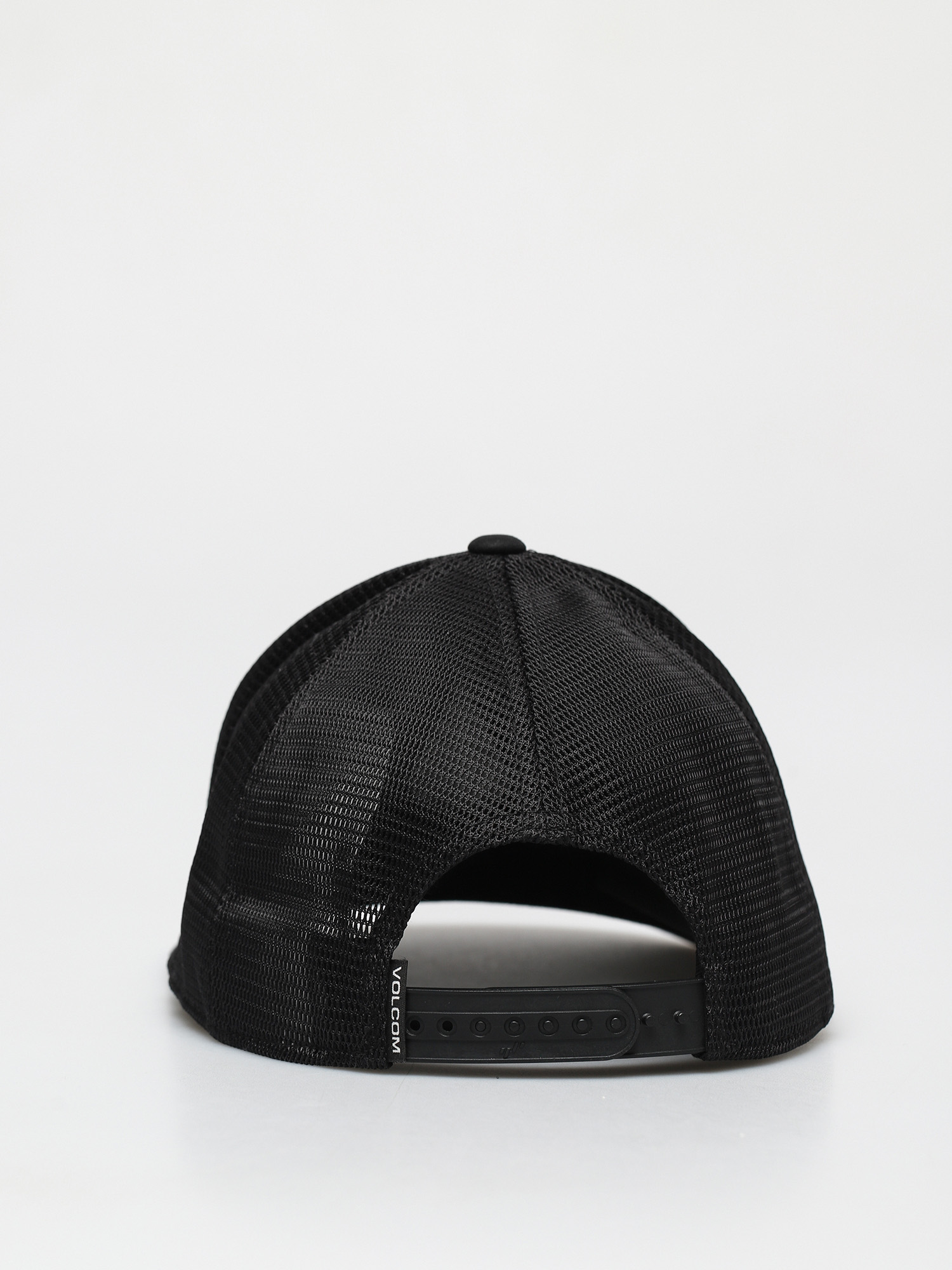 Volcom Full Stone Cheese 110 ZD Cap (black)