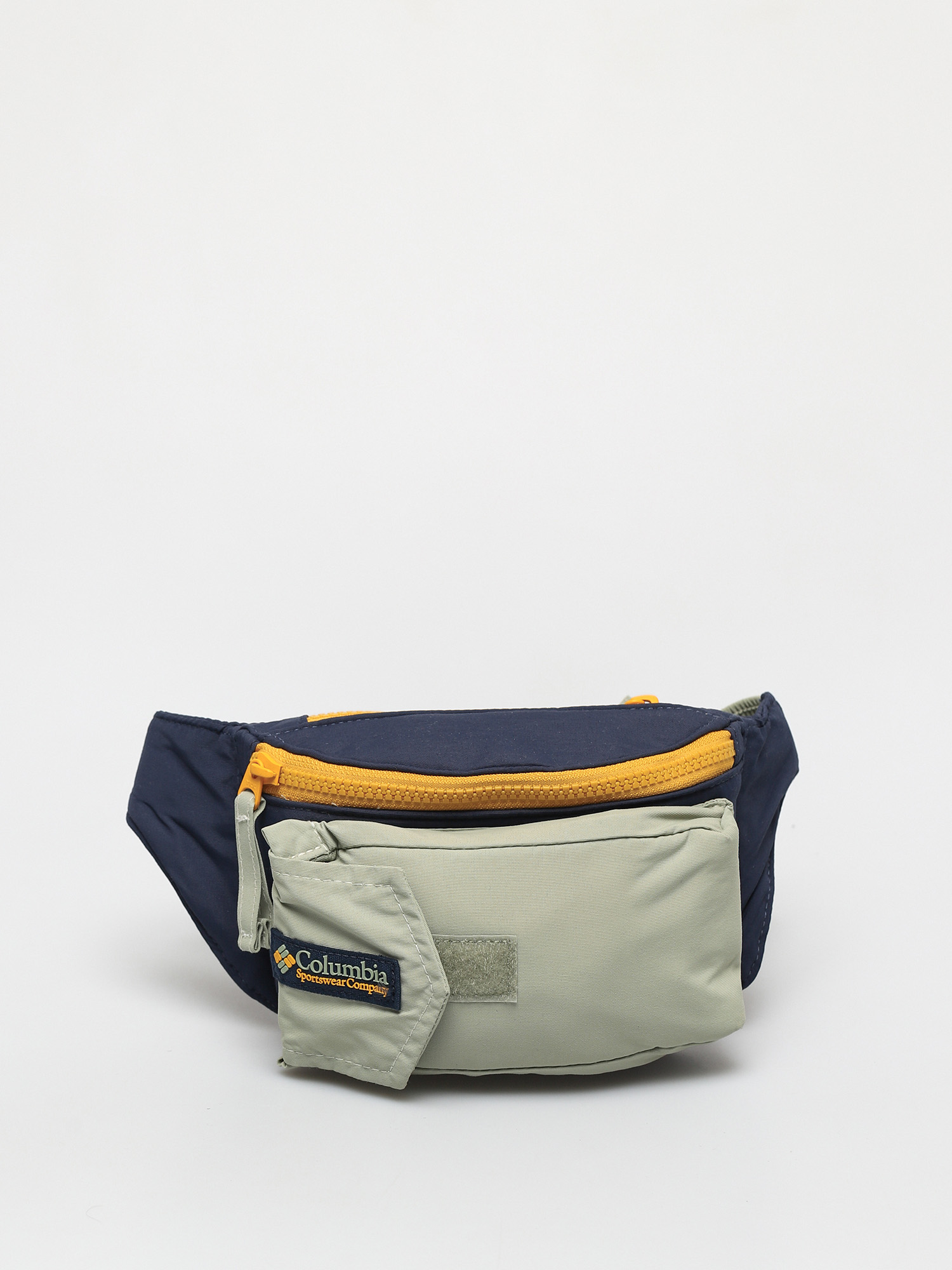 Columbia Popo Pack Bum bag (safari/collegiate navy)