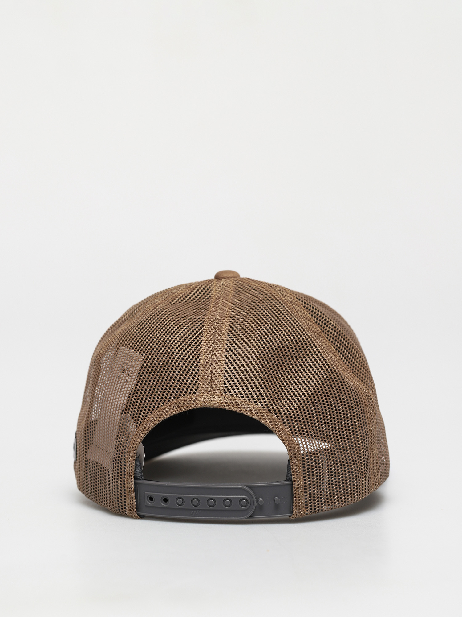 Columbia Mesh Snap Back ZD Cap (delta/shark)