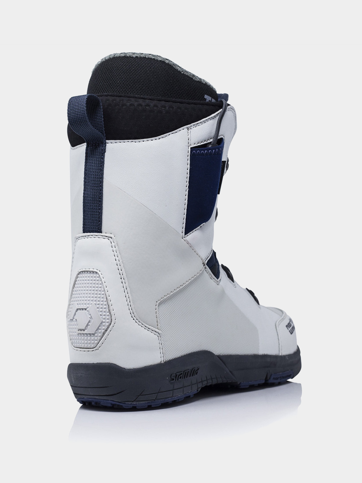 Northwave Edge Sl Snowboard boots - grey (light grey)