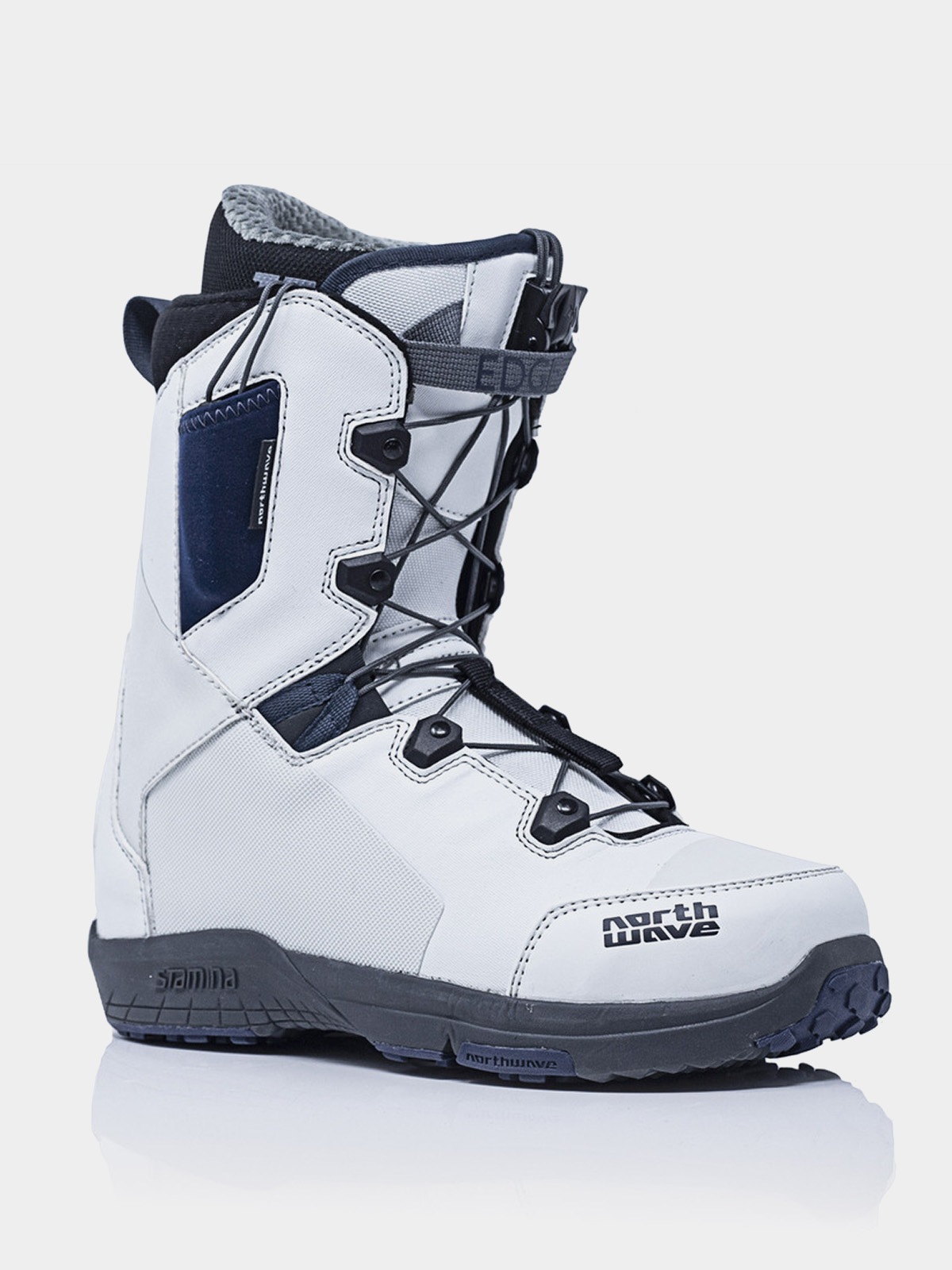 スノーボード NORTHWAVE EDGE 楽天市場】【スーパーSALE特別価格】24-25 NORTHWAVE / ノース