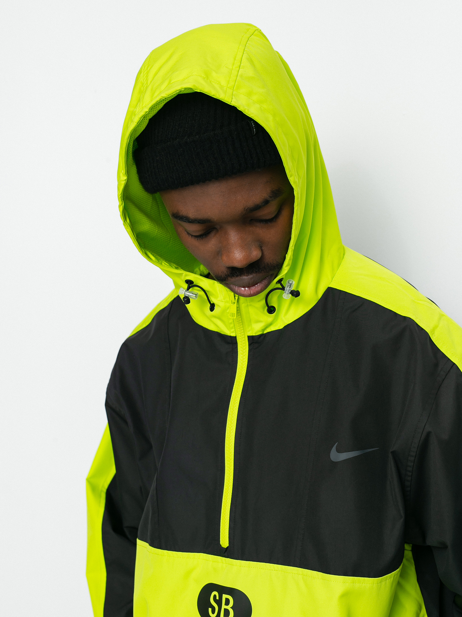 ランギ【入手困難】NIKE SB JPN ブルゾン ランギ様専用【入手困難】NIKE SB JPN ブルゾン