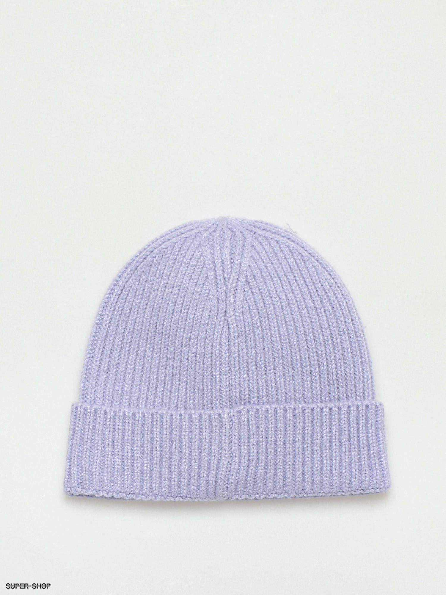 lilac north face hat