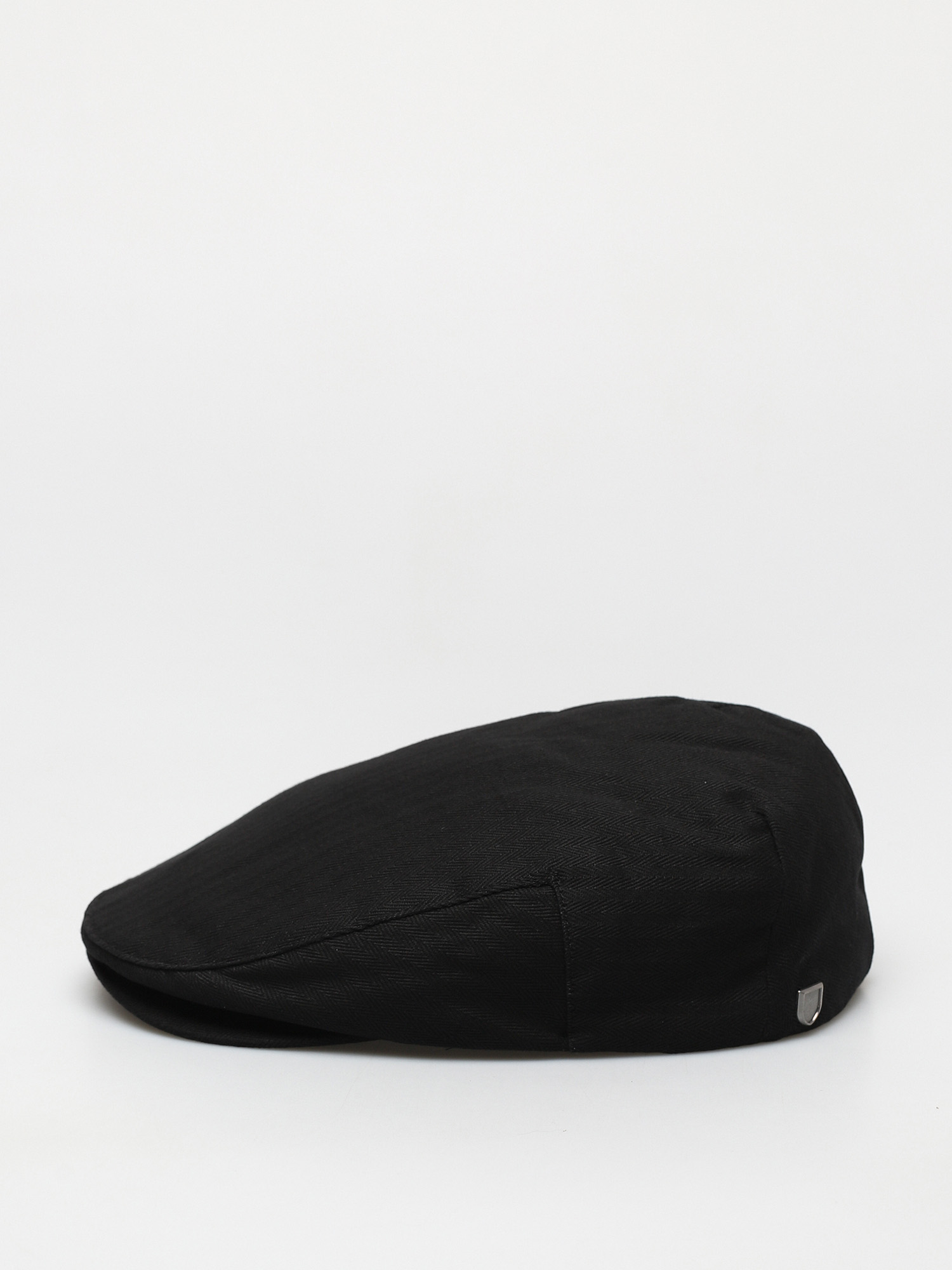 Brixton Hooligan Snap Cap Schirmmütze (black)