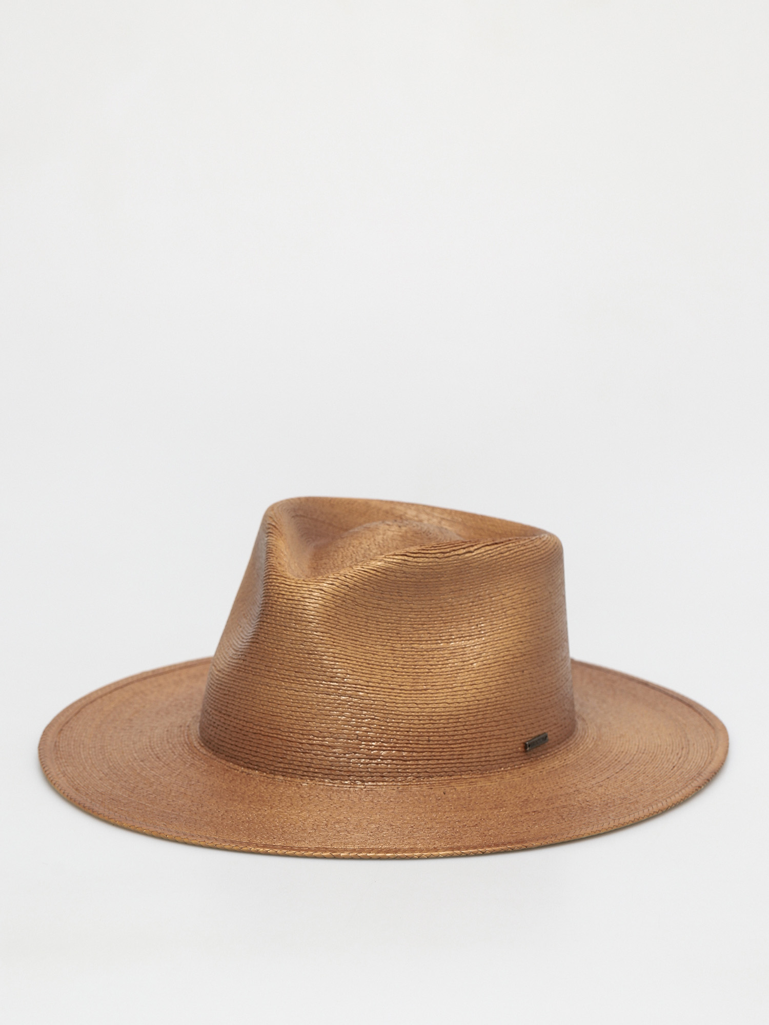 Brixton Marcos Fedora Hat (toffee)