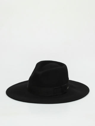 Brixton Joanna Felt Hat Hut Wmn (black)