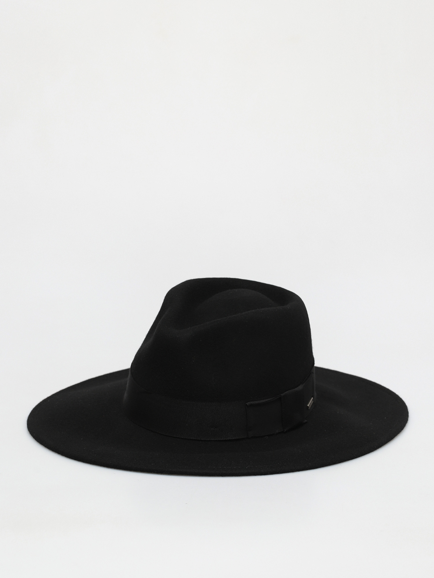 Brixton Joanna Felt Hat Wmn (black)