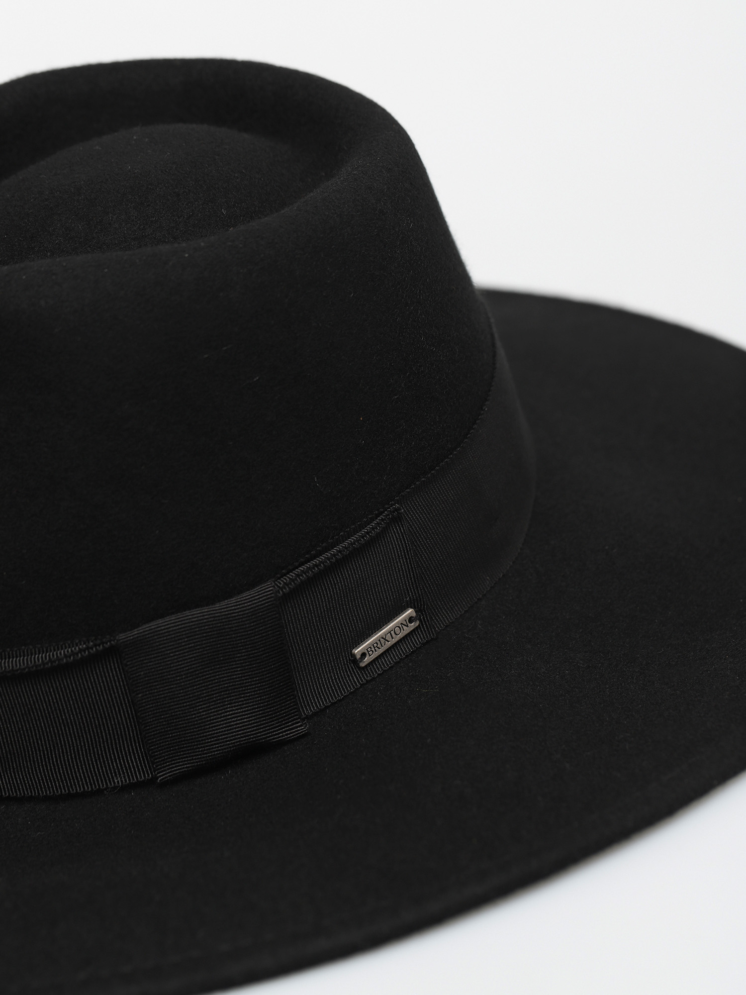 Brixton Joanna Felt Hat Wmn (black)