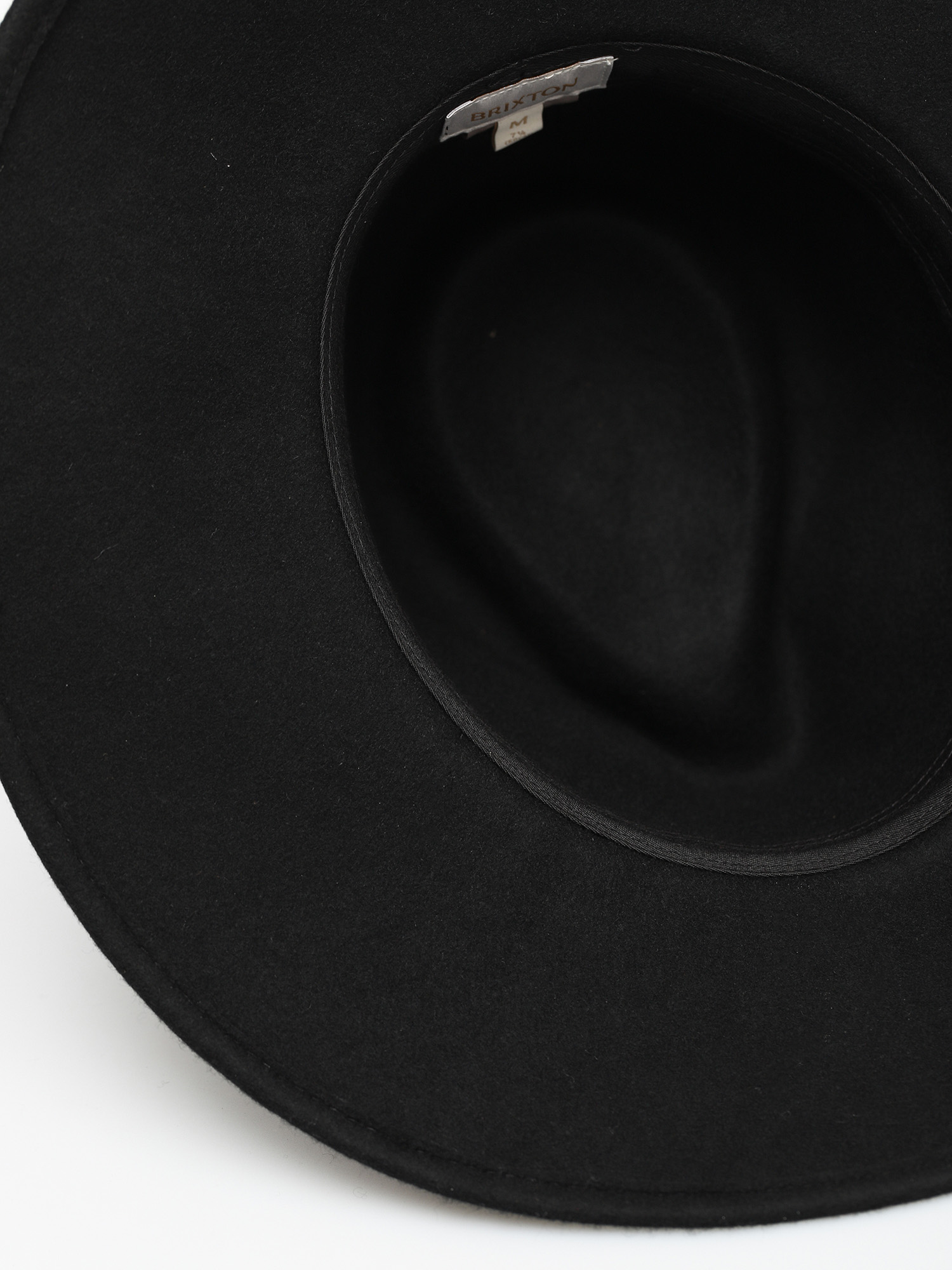 Brixton Joanna Felt Hat Wmn (black)