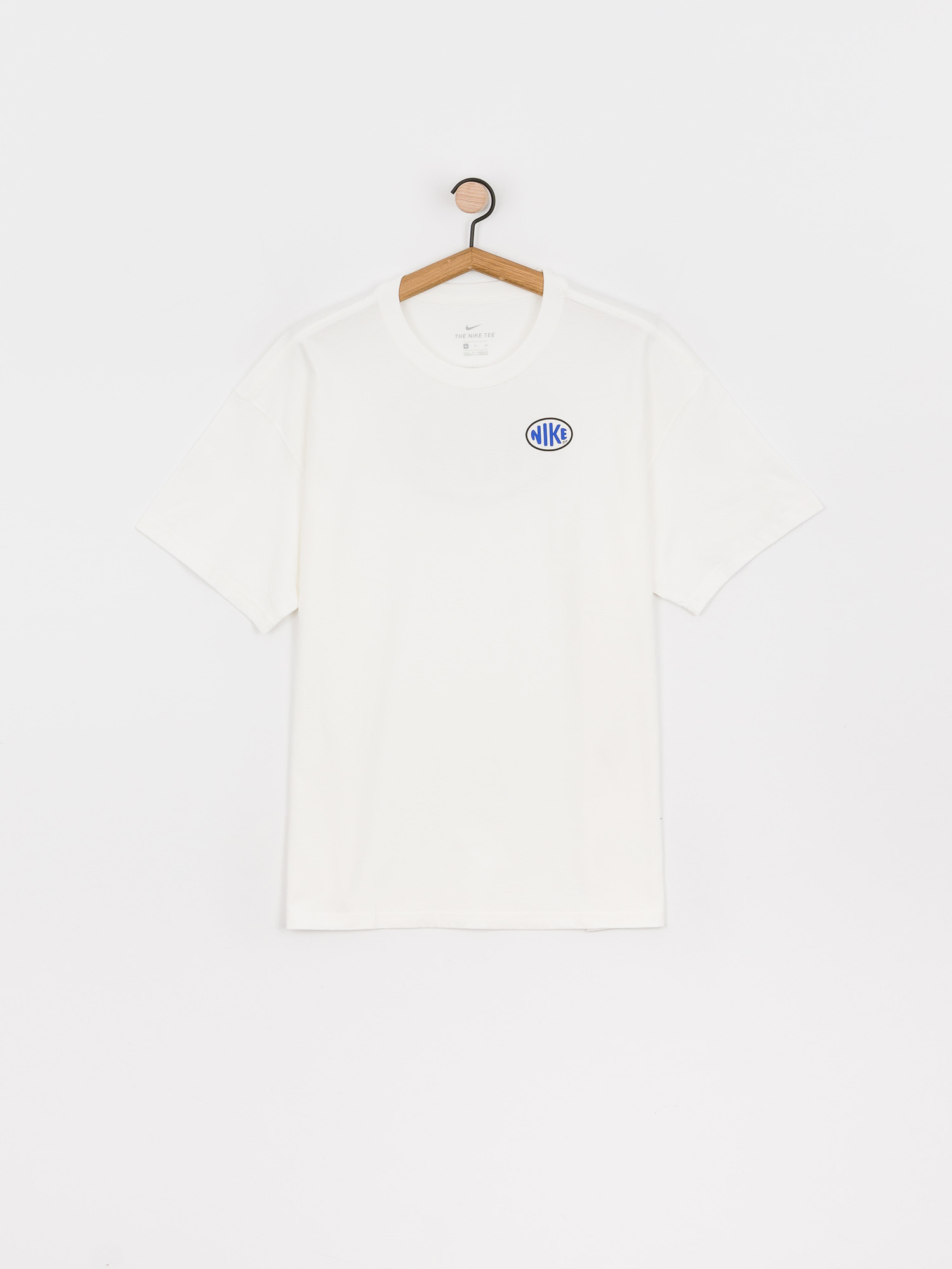 Nike SB Left Chest SB T-shirt (white)