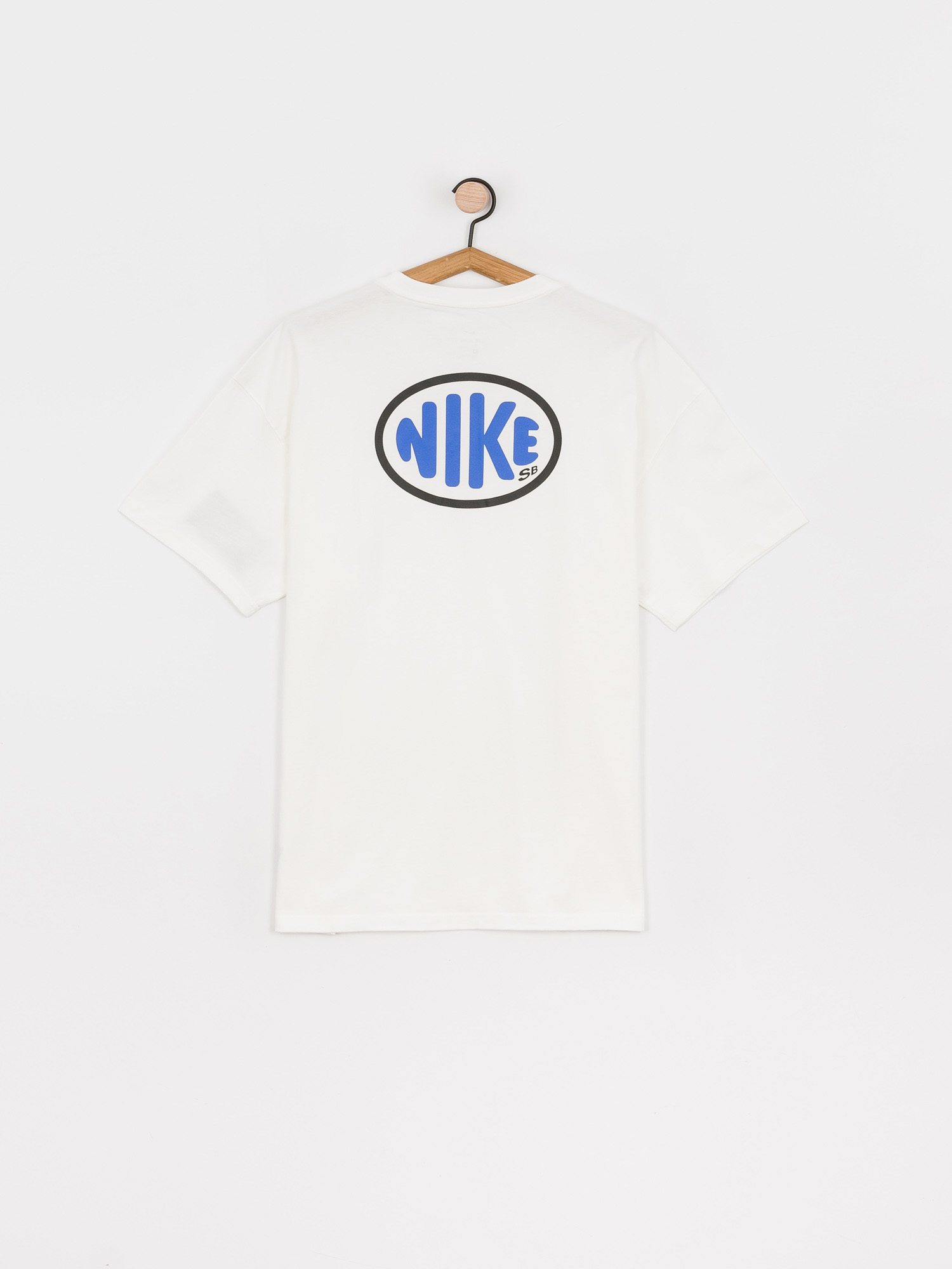 Nike SB Left Chest SB T-shirt (white)