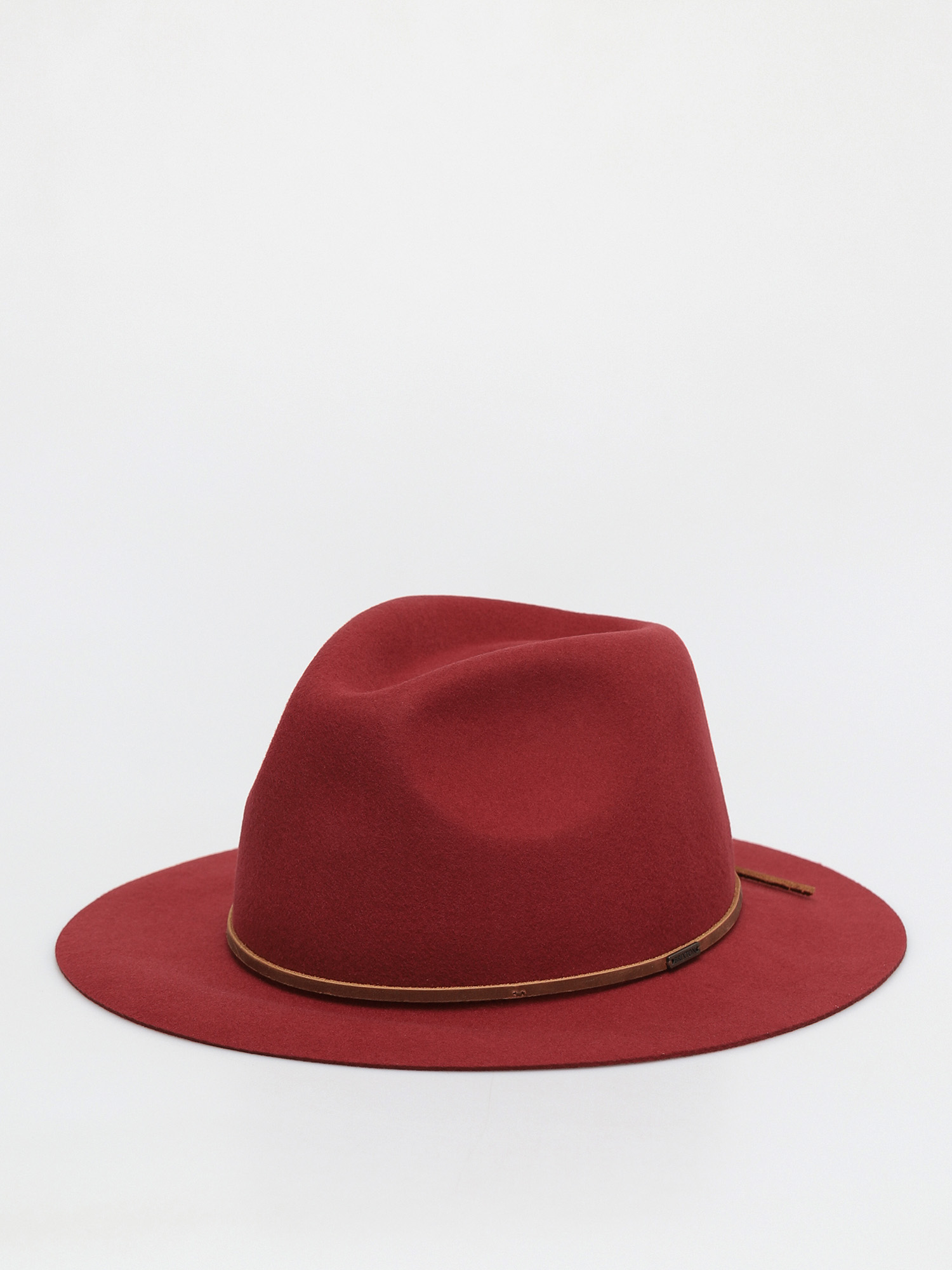 brixton brayden fedora