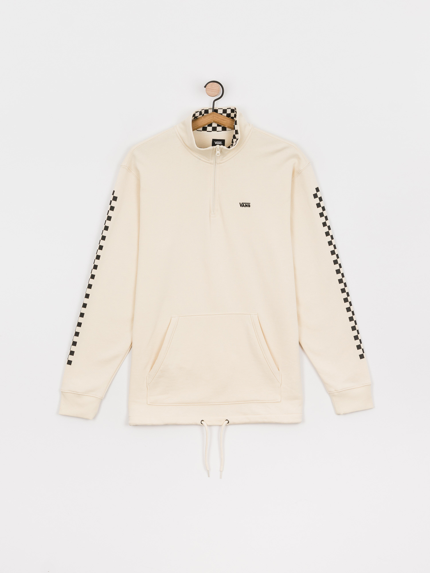 Vans Versa Sweatshirt (seedpearl 