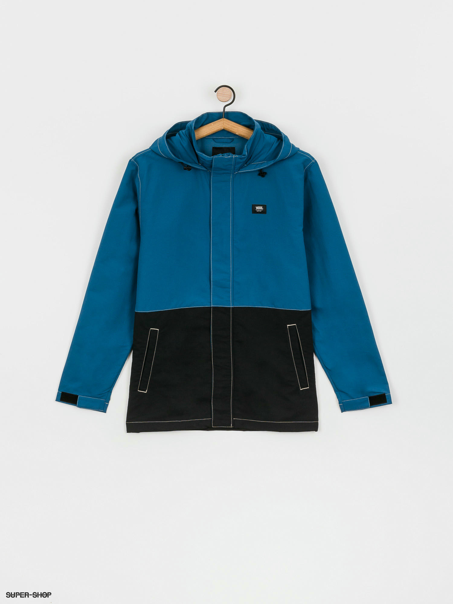 vans jacket daleside