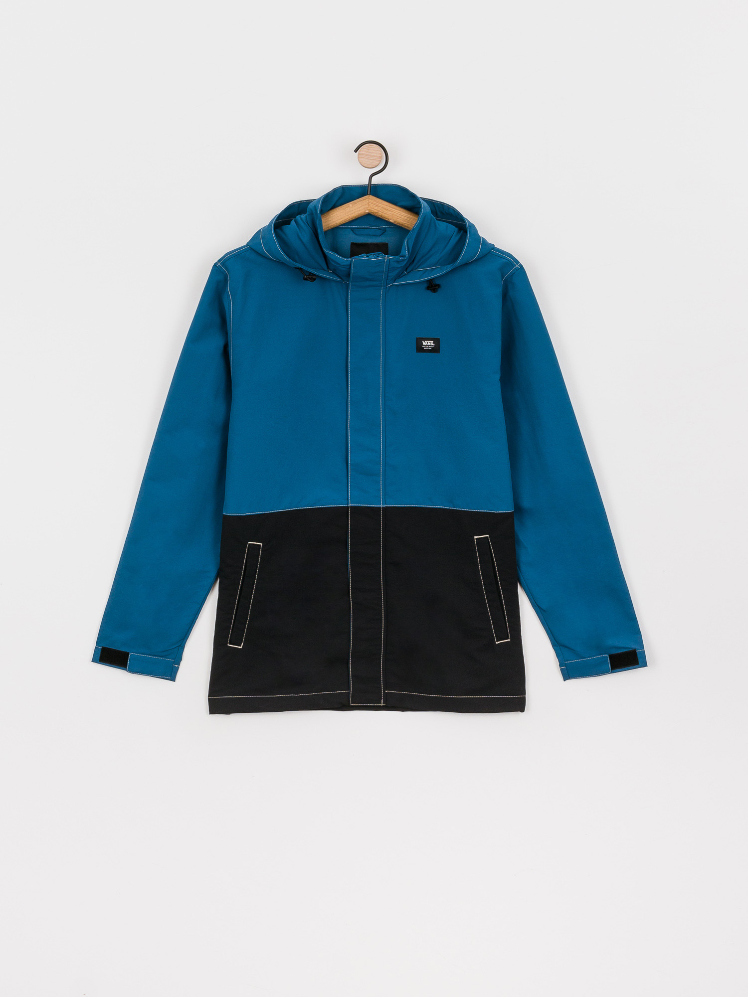 Vans Daleside Jacket (moroccan blue)