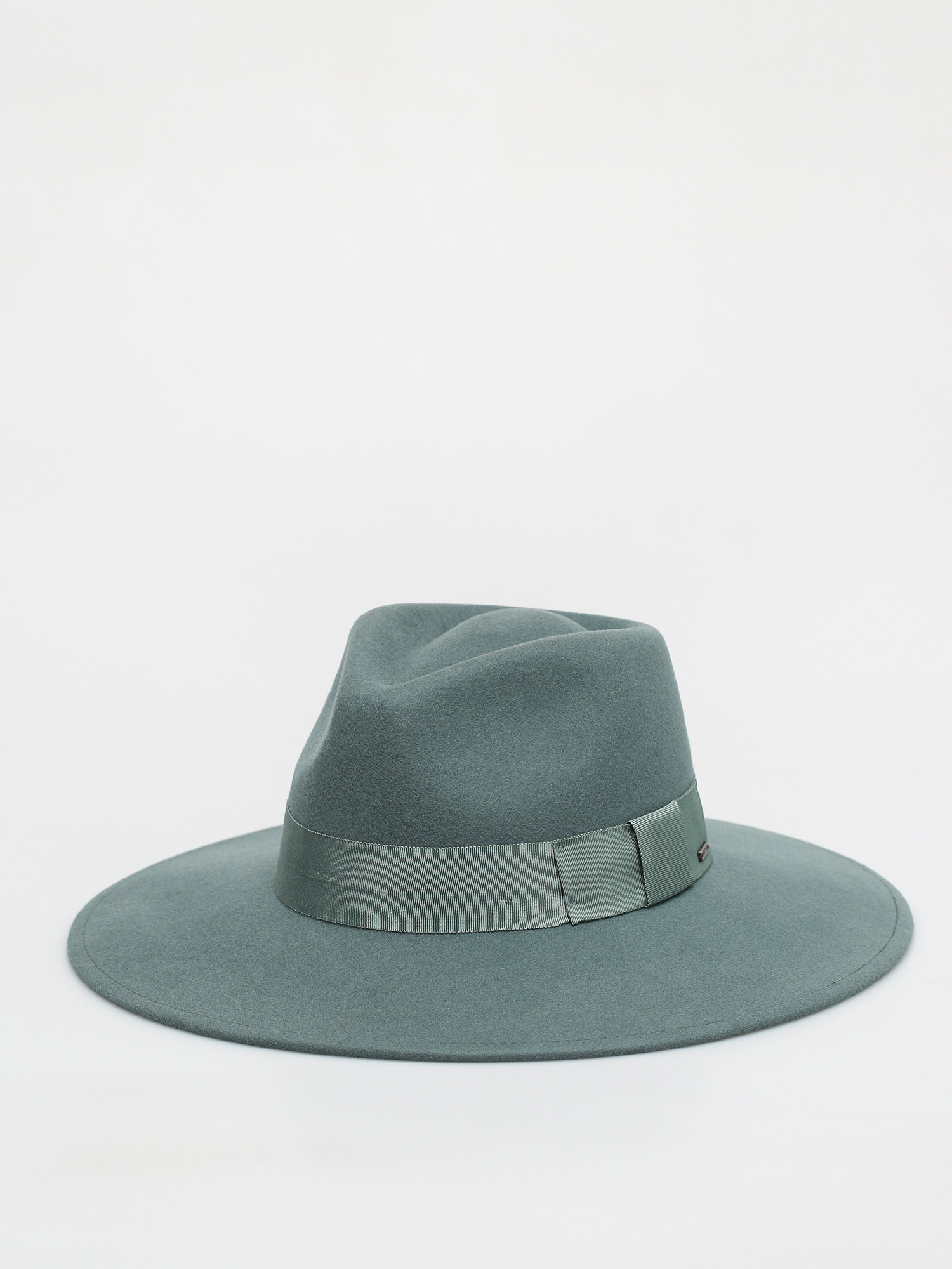 brixton joanna hat silver