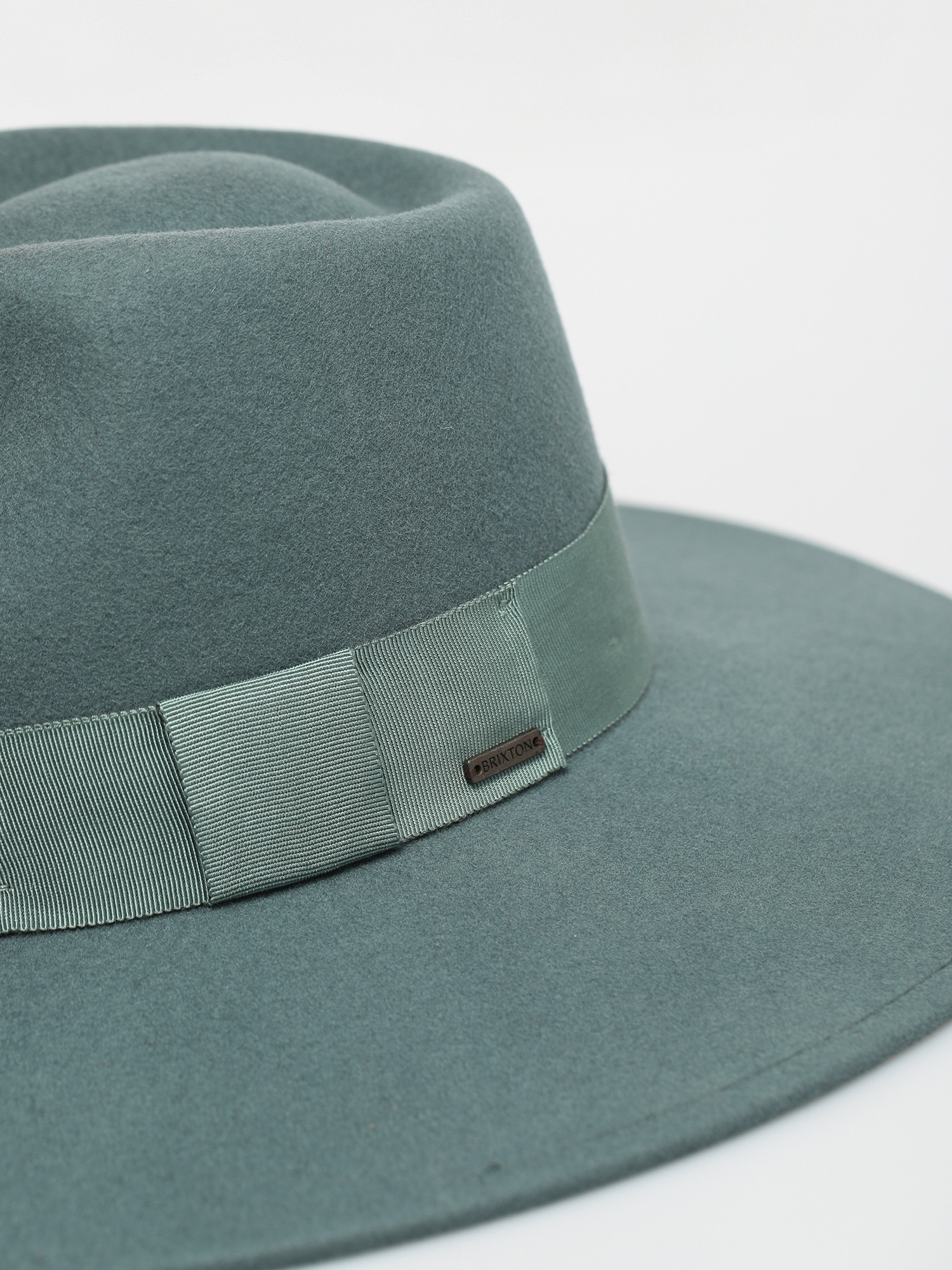 brixton joanna hat silver