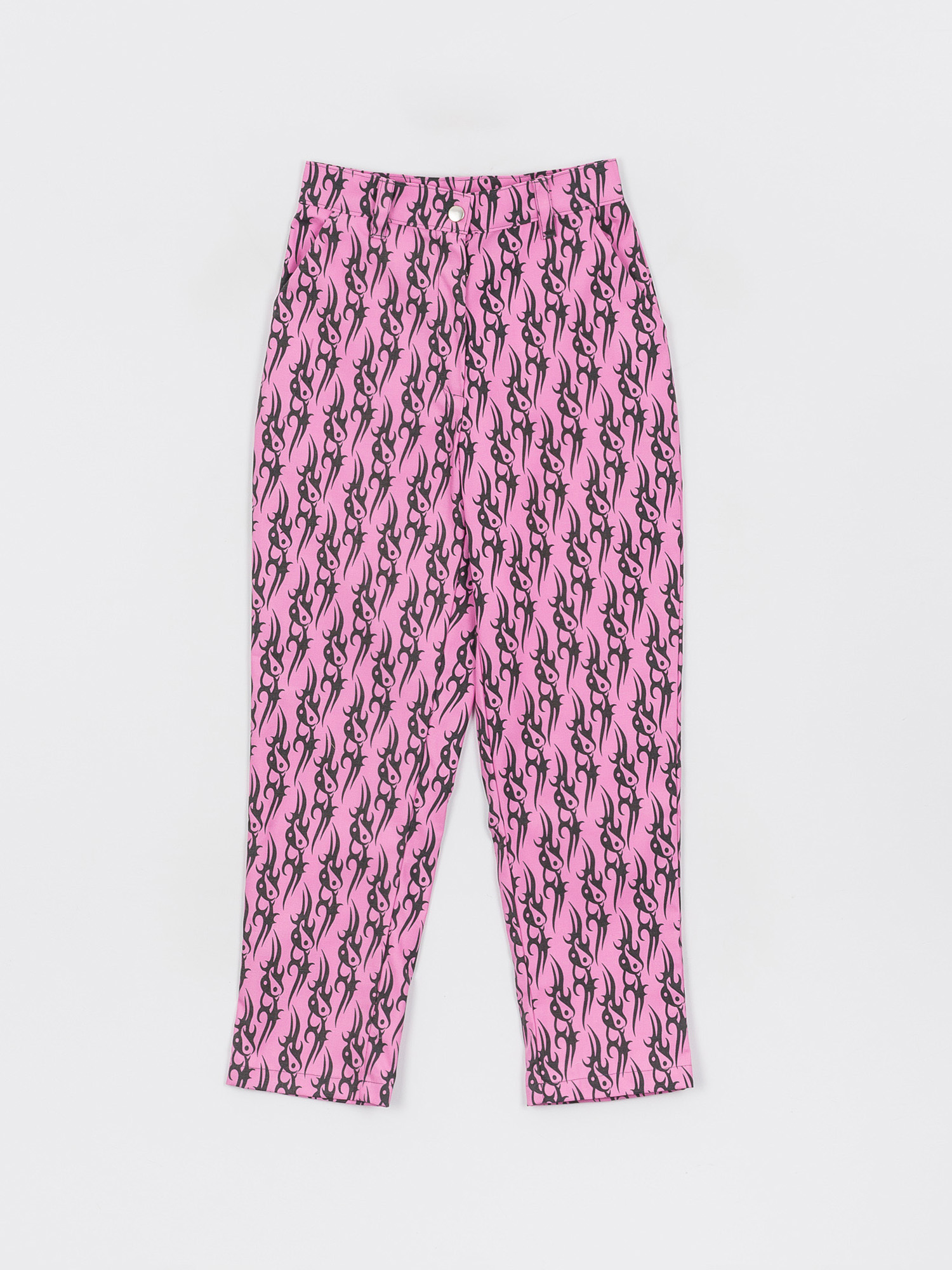 Local Heroes Tribal Love Hose Wmn (pink/black)