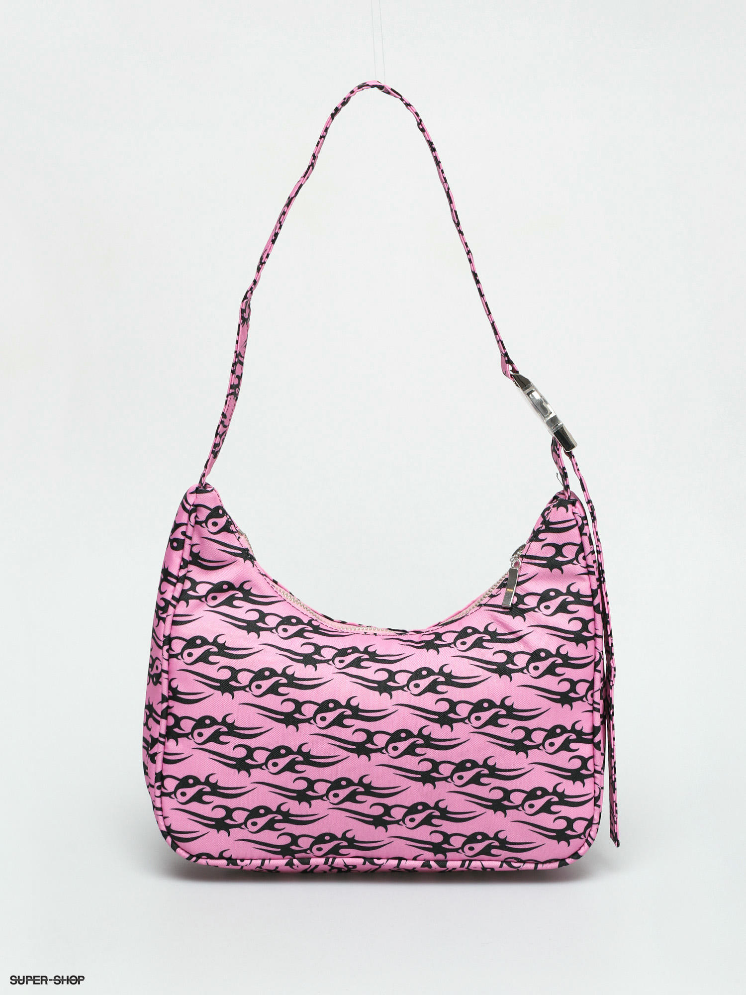 Pink flamingo kavu cheap bag