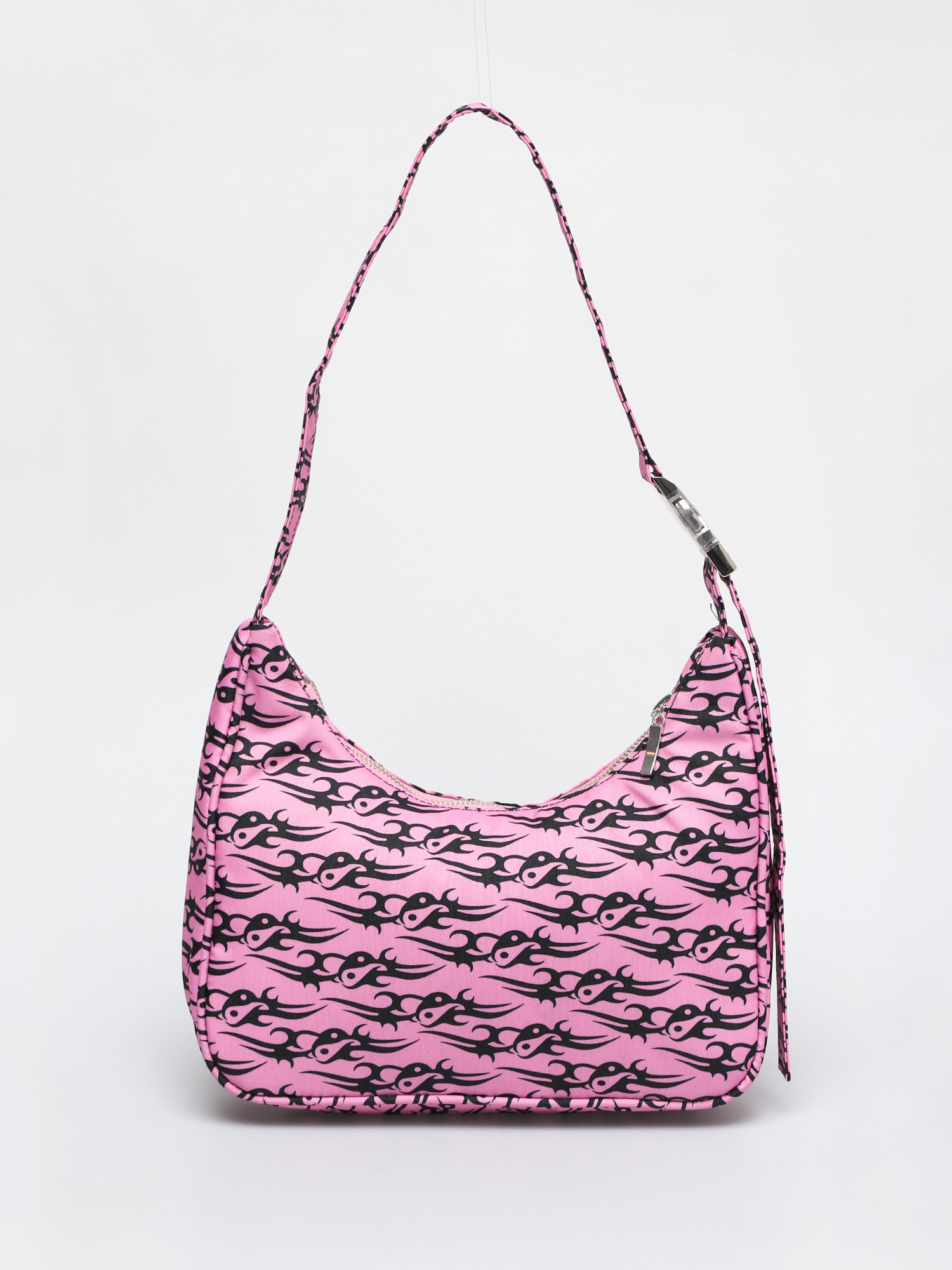 Local Heroes Tribal Love Handbag Wmn (pink)