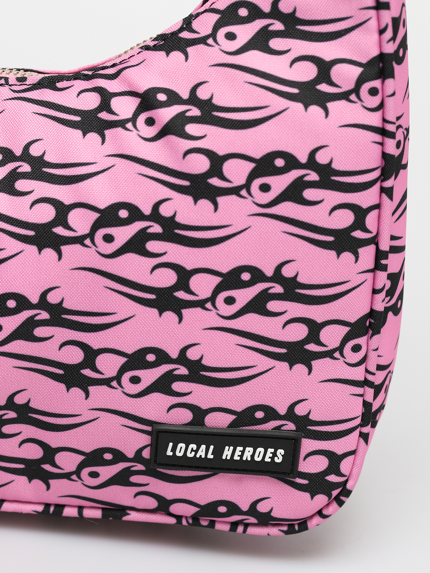 Local Heroes Tribal Love Schultertasche Wmn (pink)