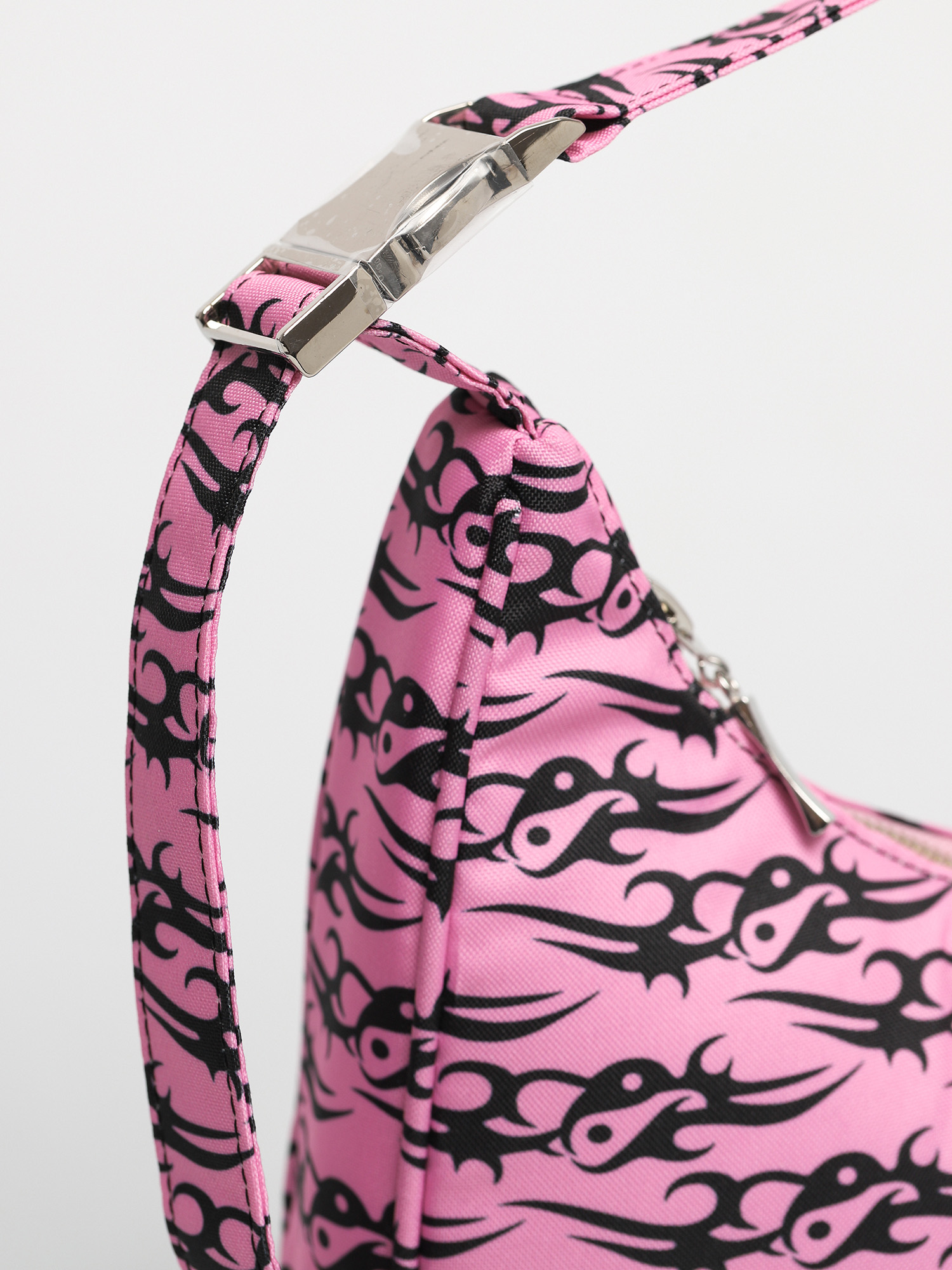 Local Heroes Tribal Love Schultertasche Wmn (pink)