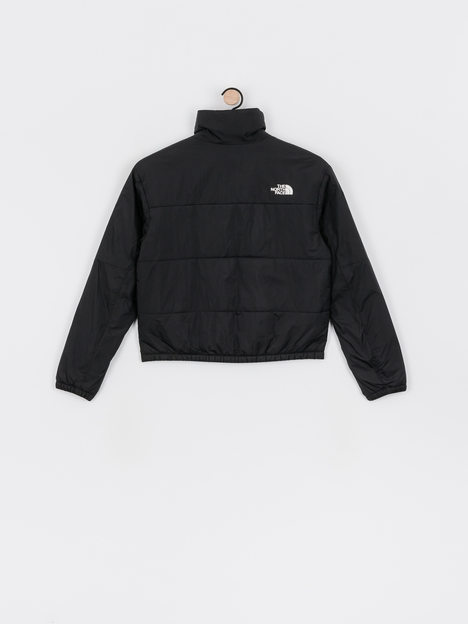 The North Face Gosei Puffer Jacke Wmn (tnf black)