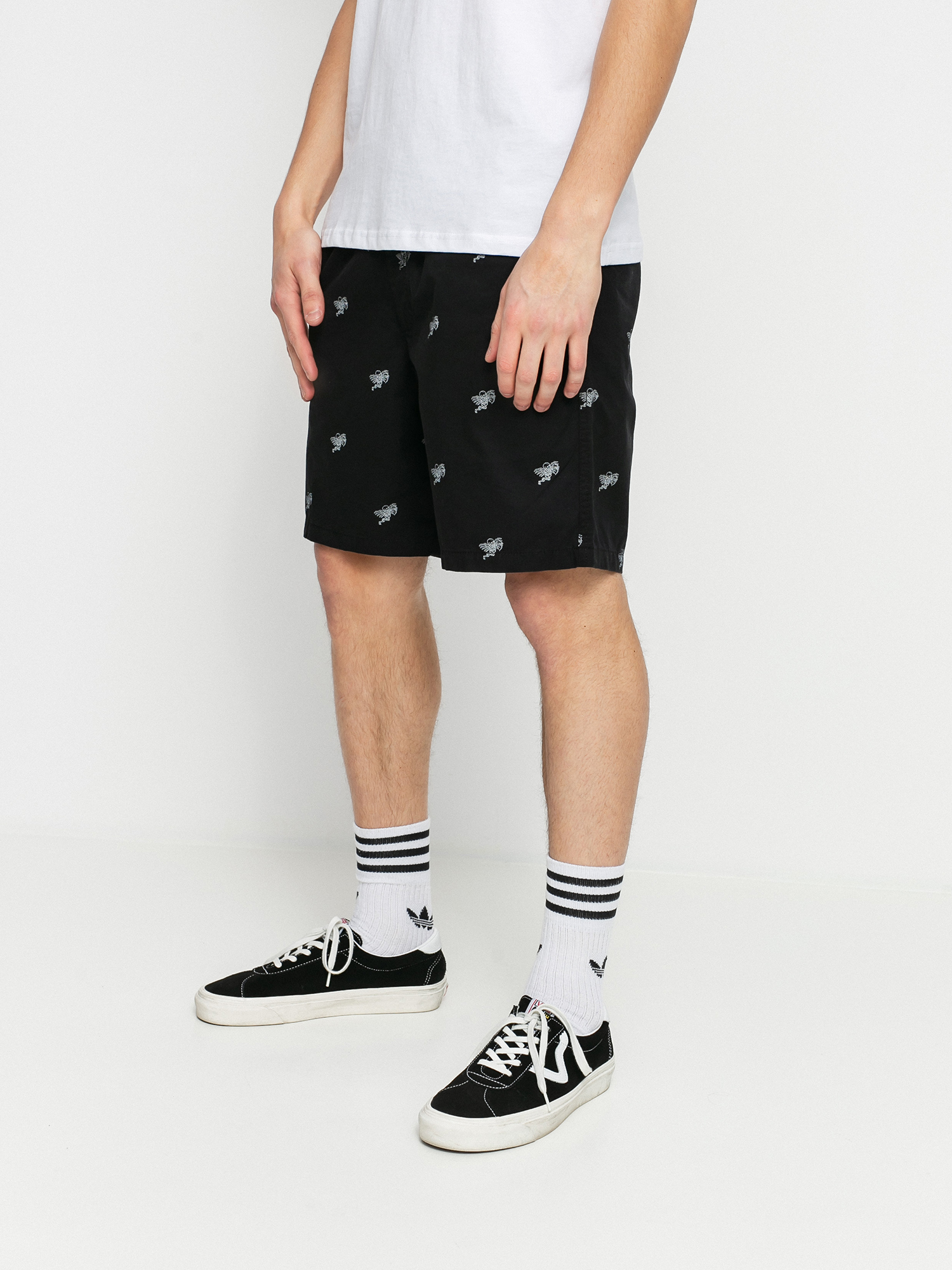 nike sb everett shorts