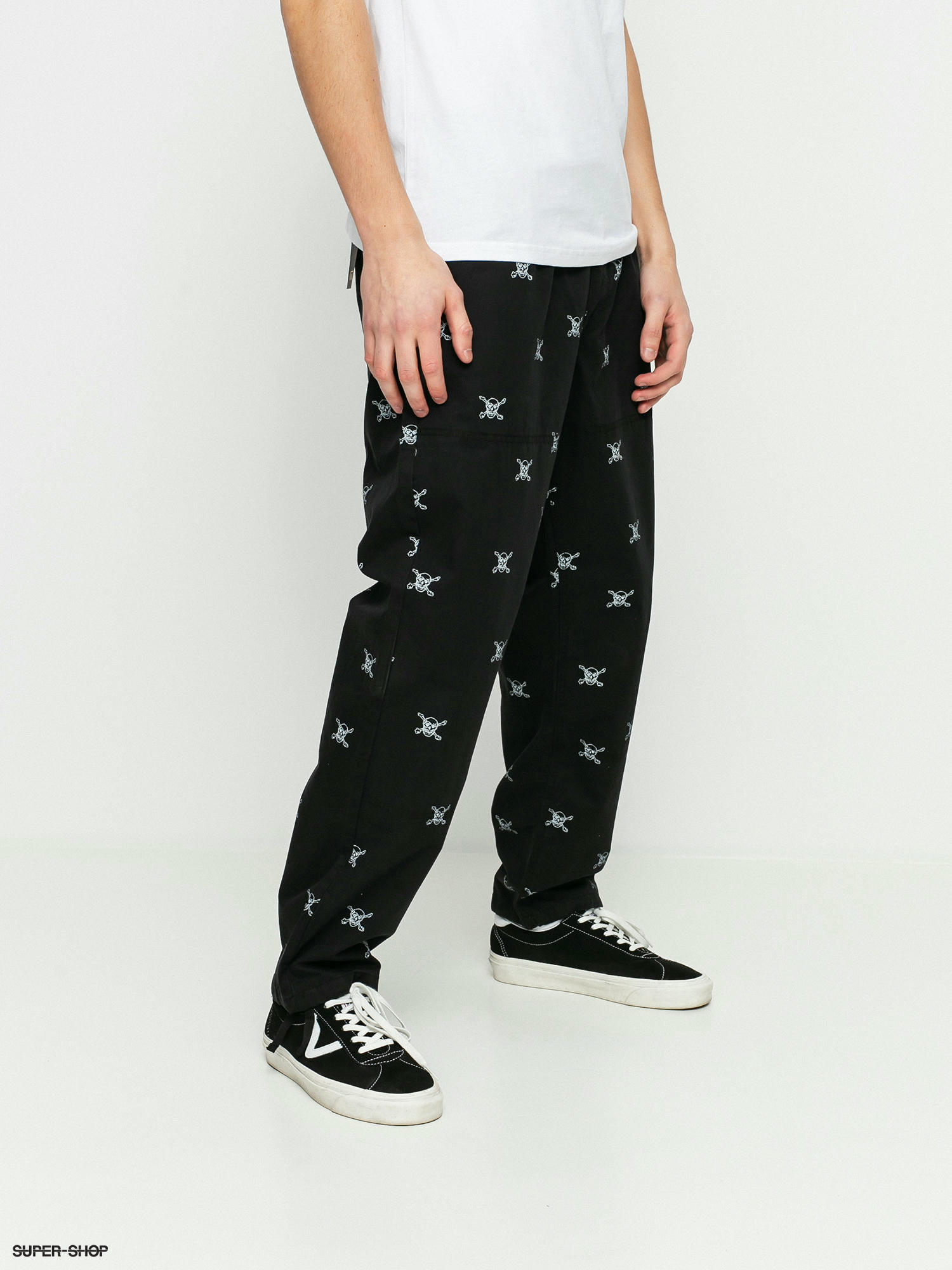 vans embarcadero pants