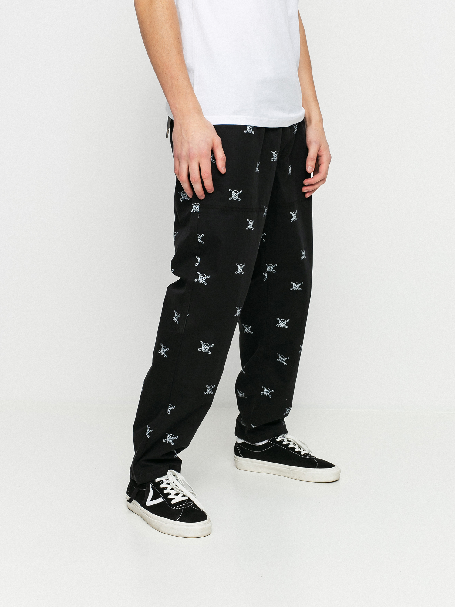 Vans Embarcadero Pant III Pants (black new varsity)
