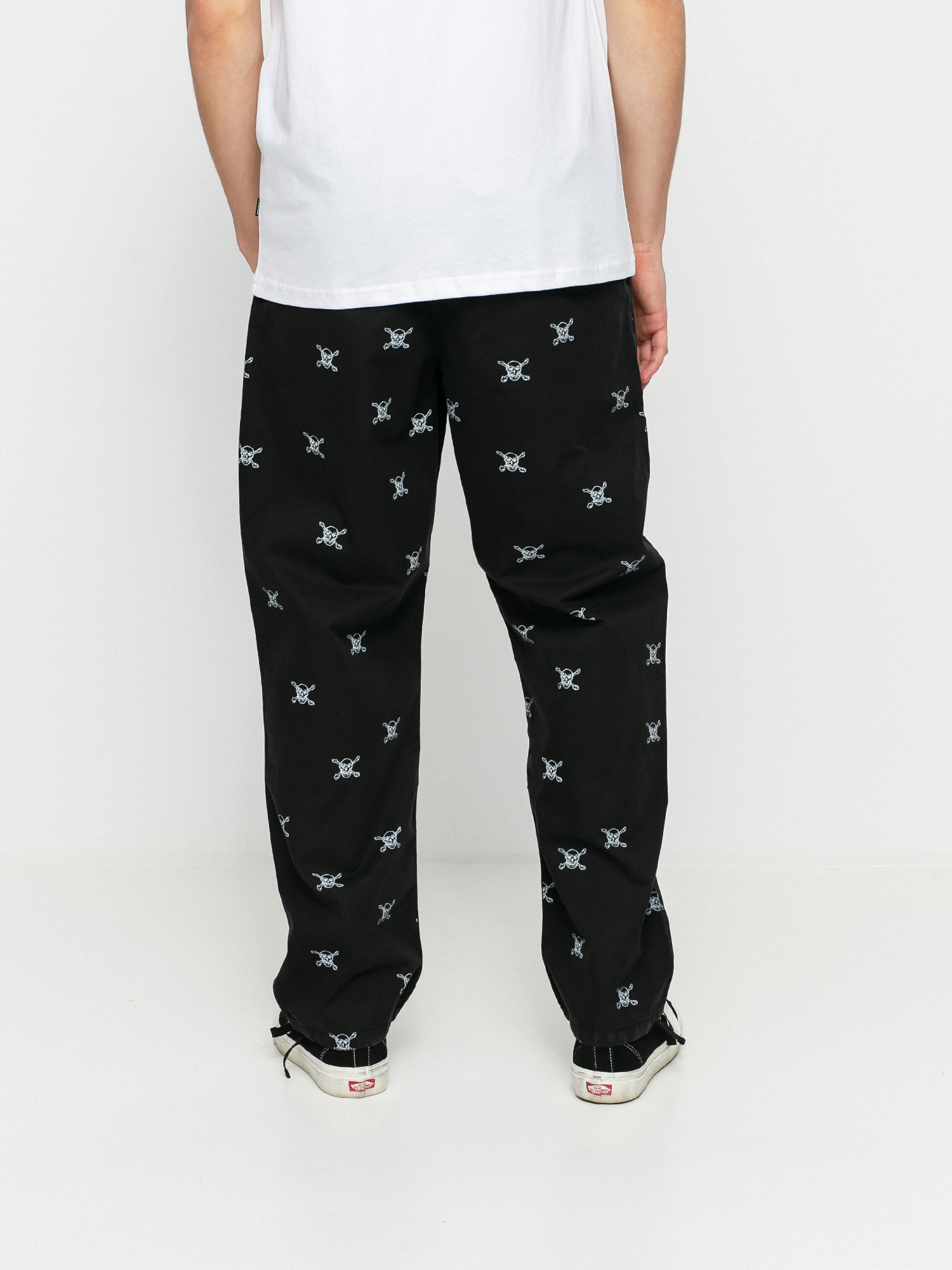 Vans Embarcadero Pant III Pants (black 