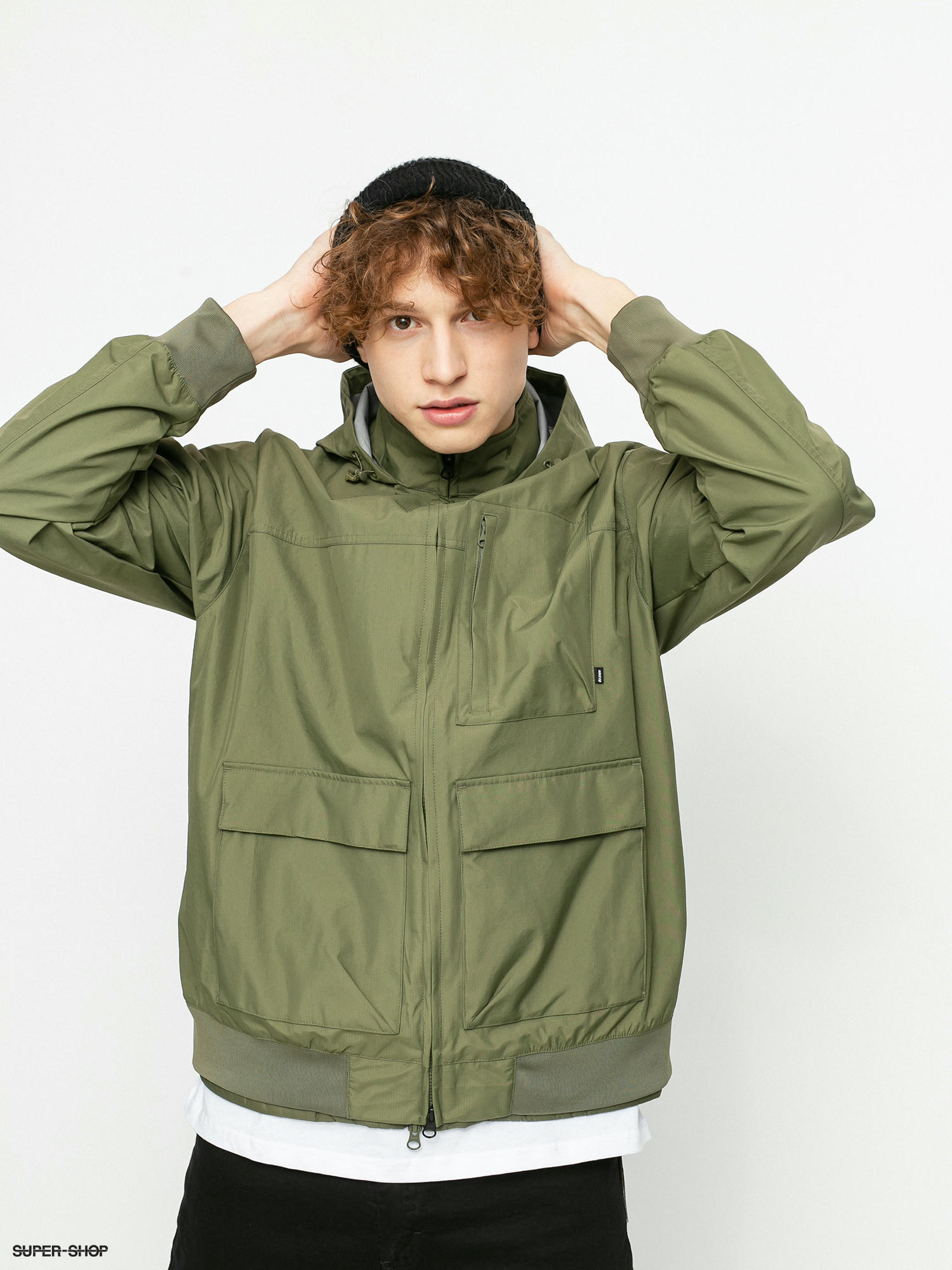 Nike SB Sheild Winterized Jacket 