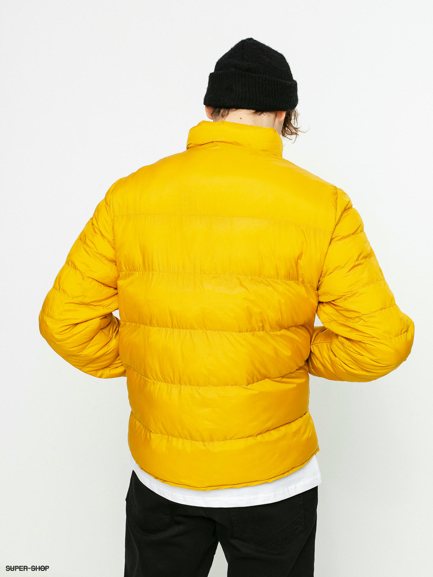 Herschel featherless clearance high fill jacket