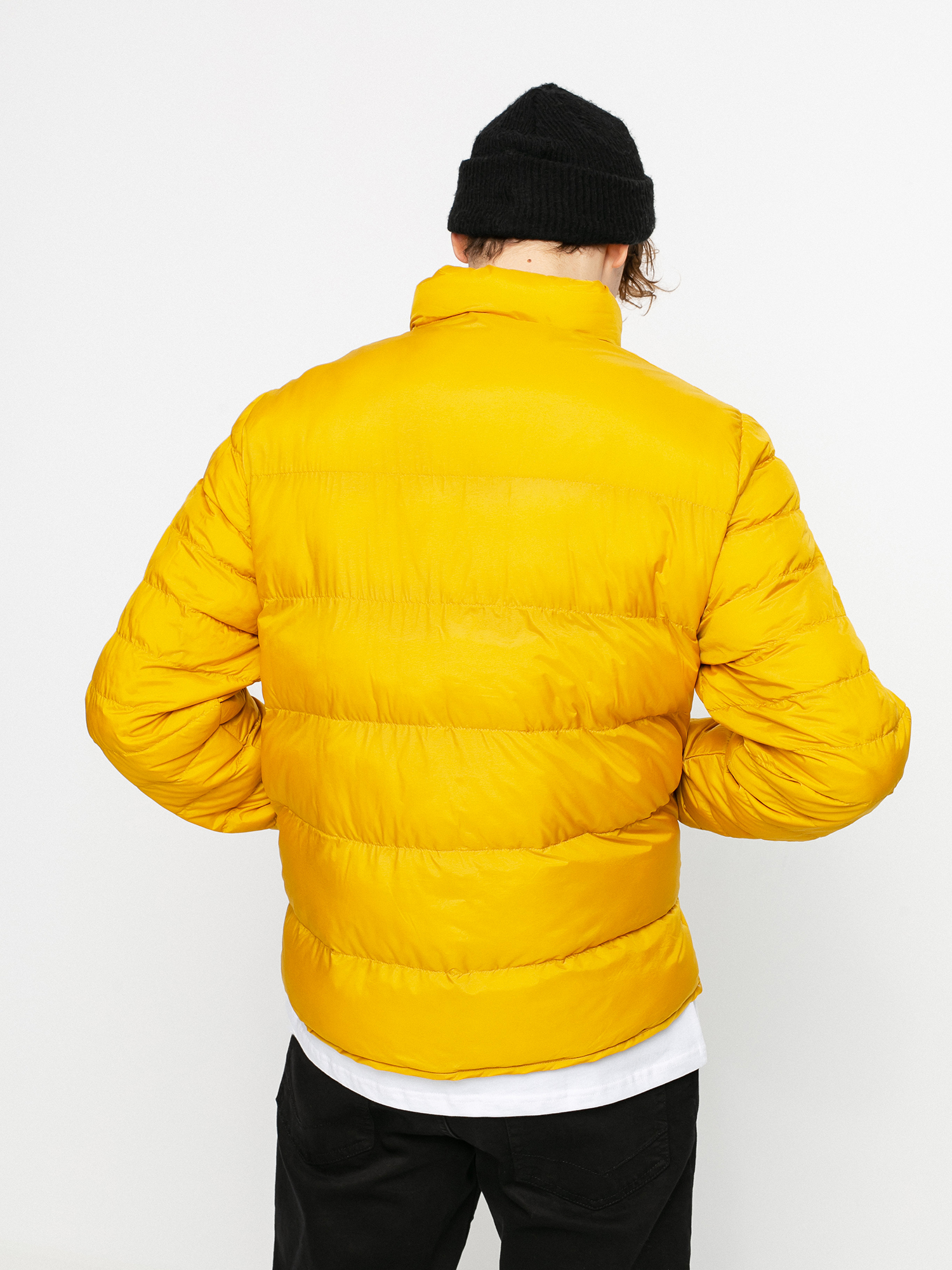 Herschel Supply Co. Jacket Featherless High Fill (arrowwood)