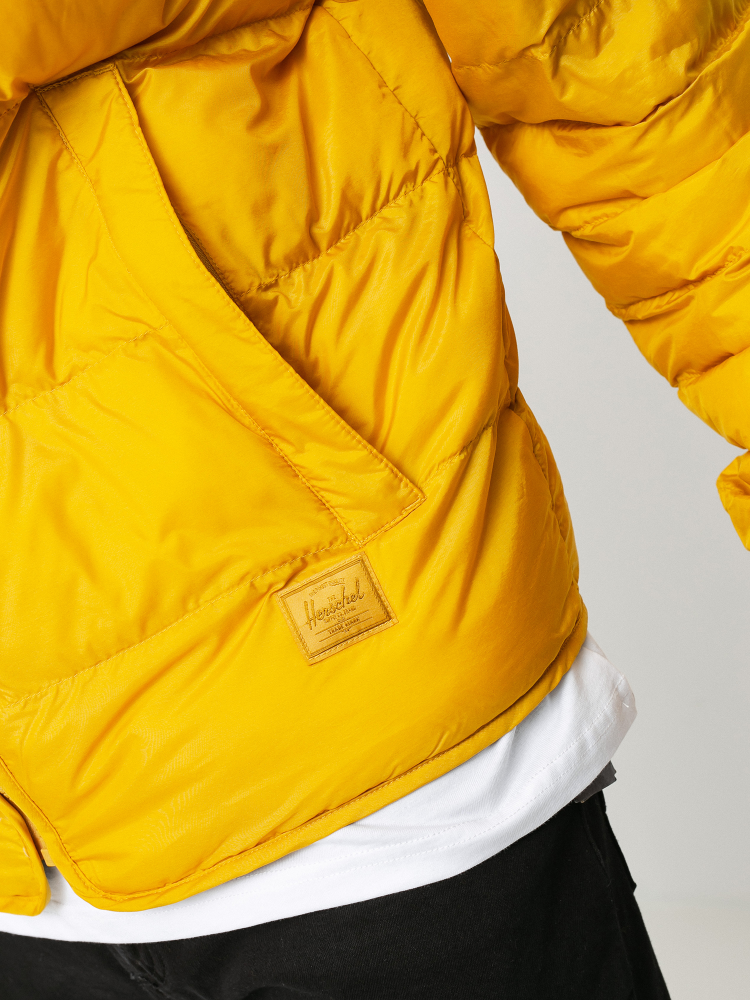 Herschel Supply Co. Jacket Featherless High Fill (arrowwood)