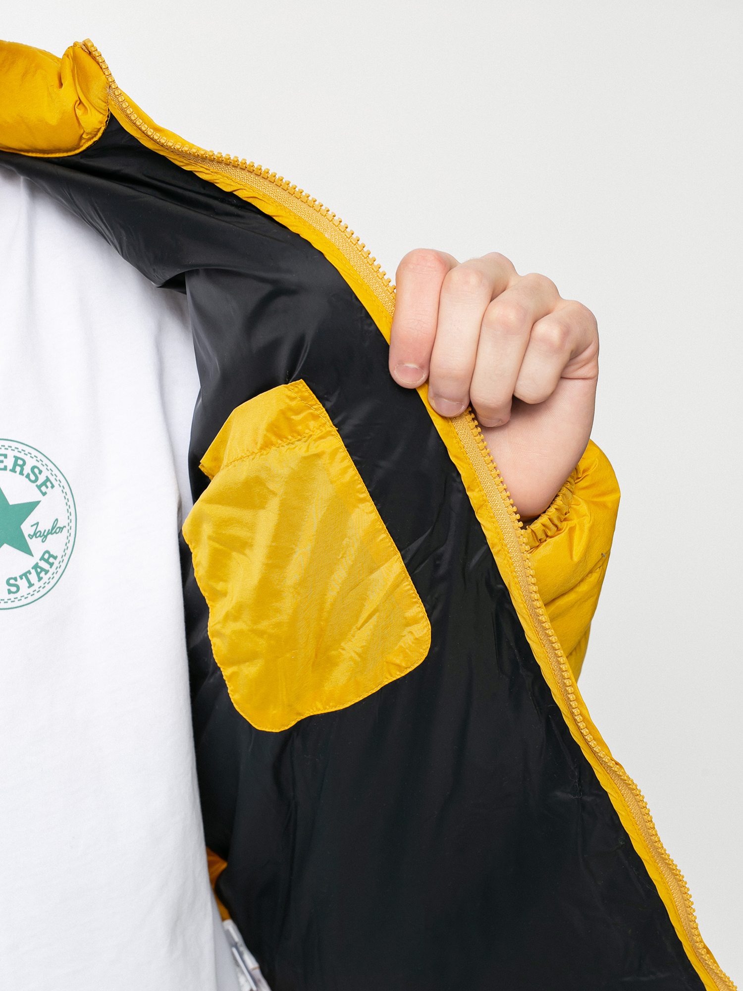 Herschel Supply Co. Jacket Featherless High Fill (arrowwood)