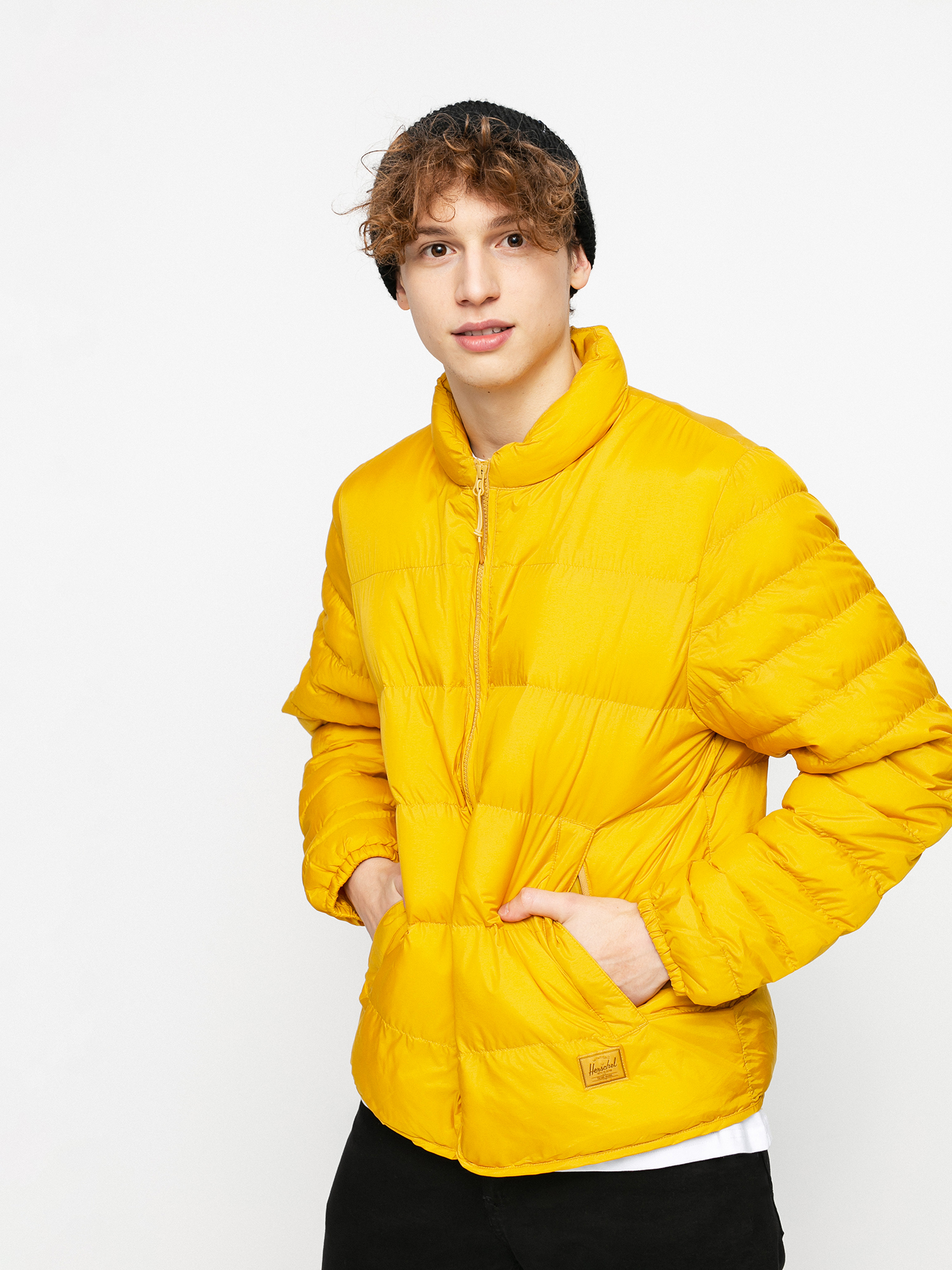 Herschel Supply Co. Jacket Featherless High Fill (arrowwood)