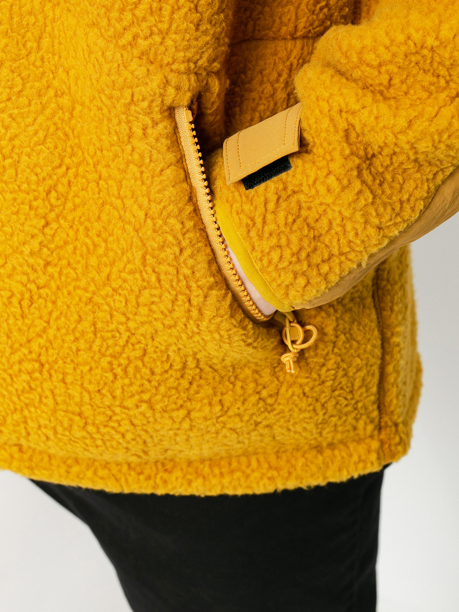 Brixton Olympus At Jacket (maize)