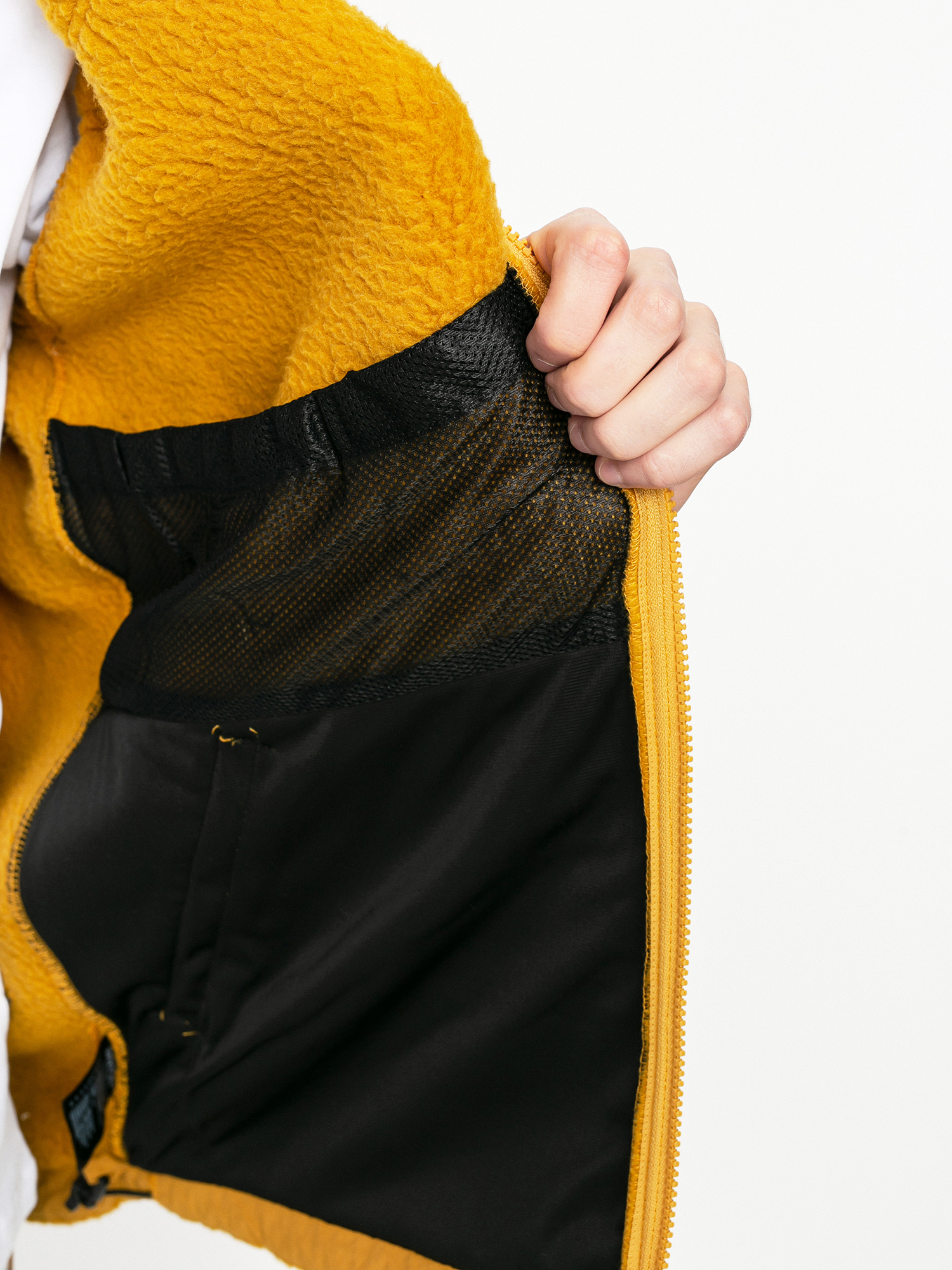 Brixton Olympus At Jacket (maize)