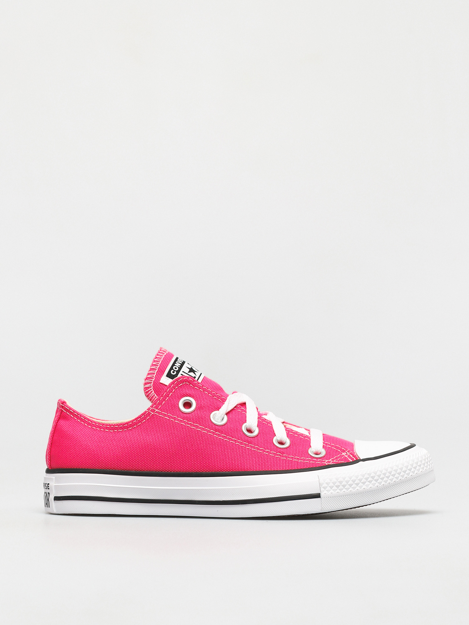 Converse Chuck Taylor All Star Ox Chucks - pink (hot pink)