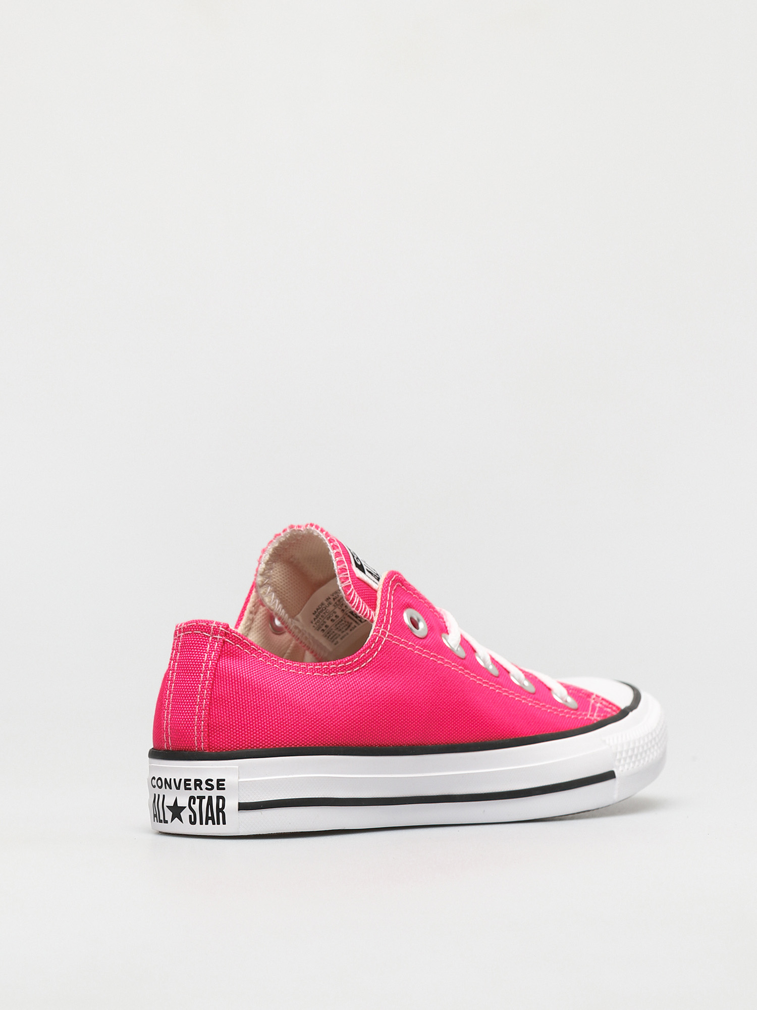 Converse Chuck Taylor All Star Ox Chucks (hot pink)