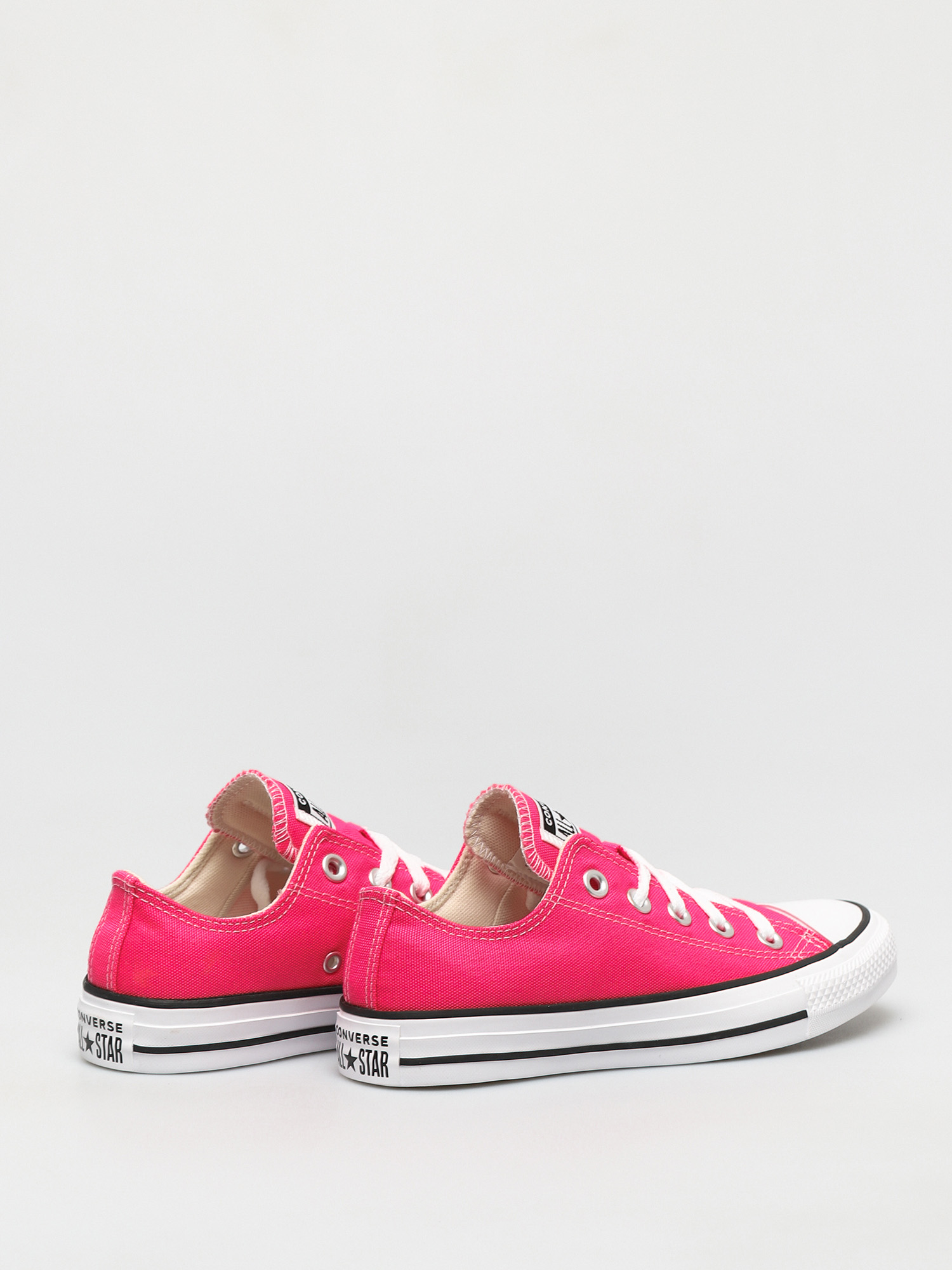 Converse Chuck Taylor All Star Ox Chucks (hot pink)