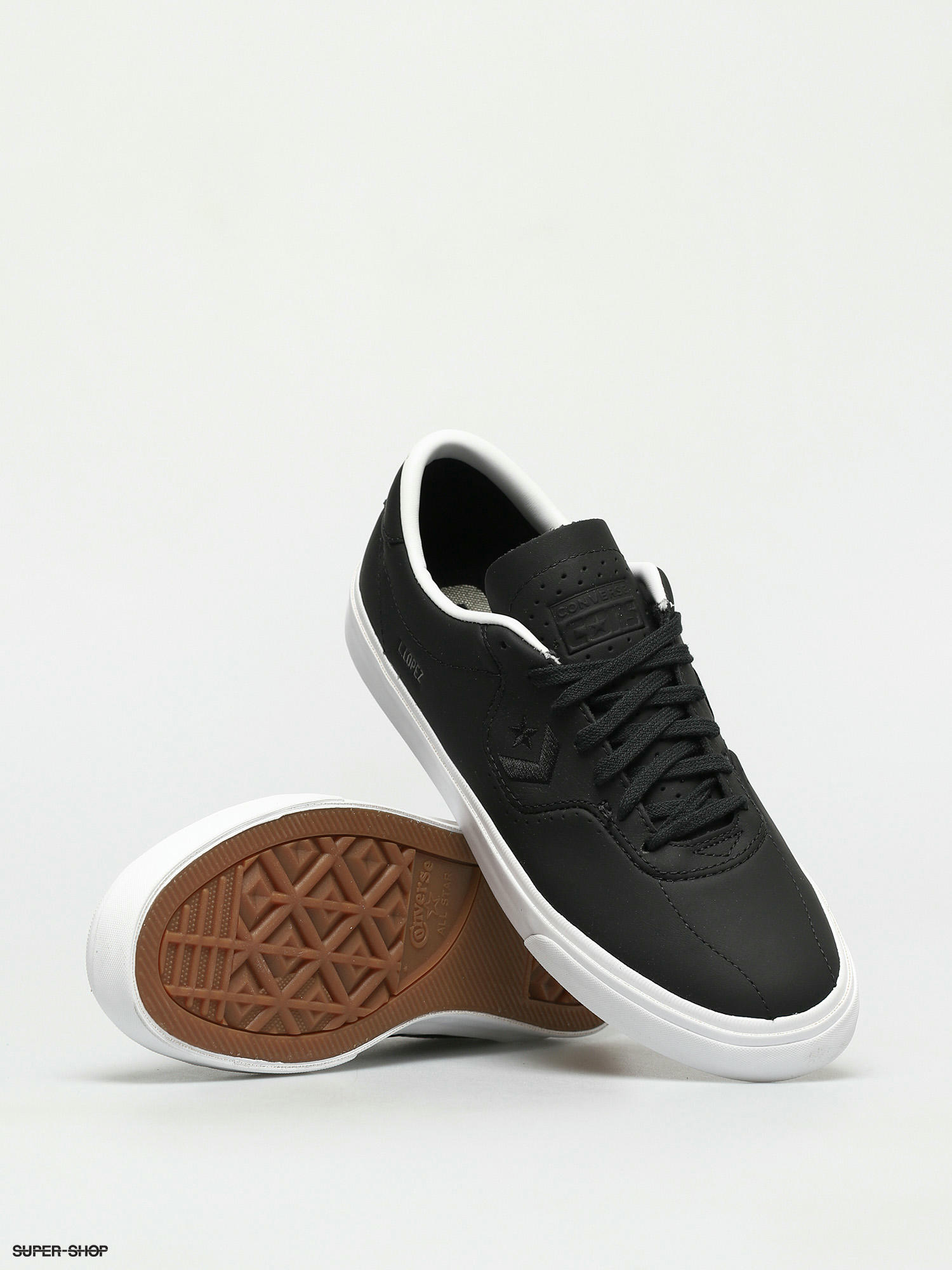 converse louie lopez pro ox shoes