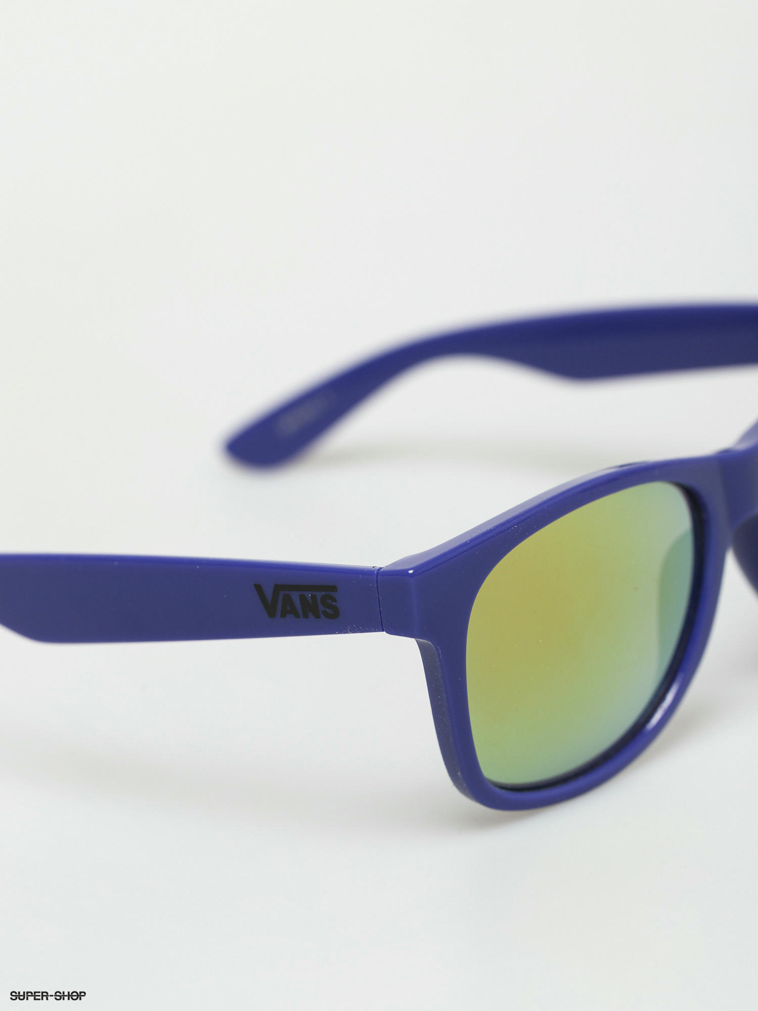 Vans Spicoli 4 Sunglasses (spectrum blue)
