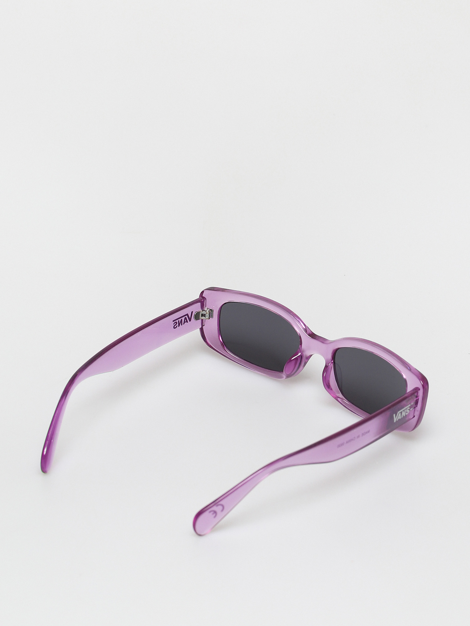 Vans sunglasses on sale womens purple