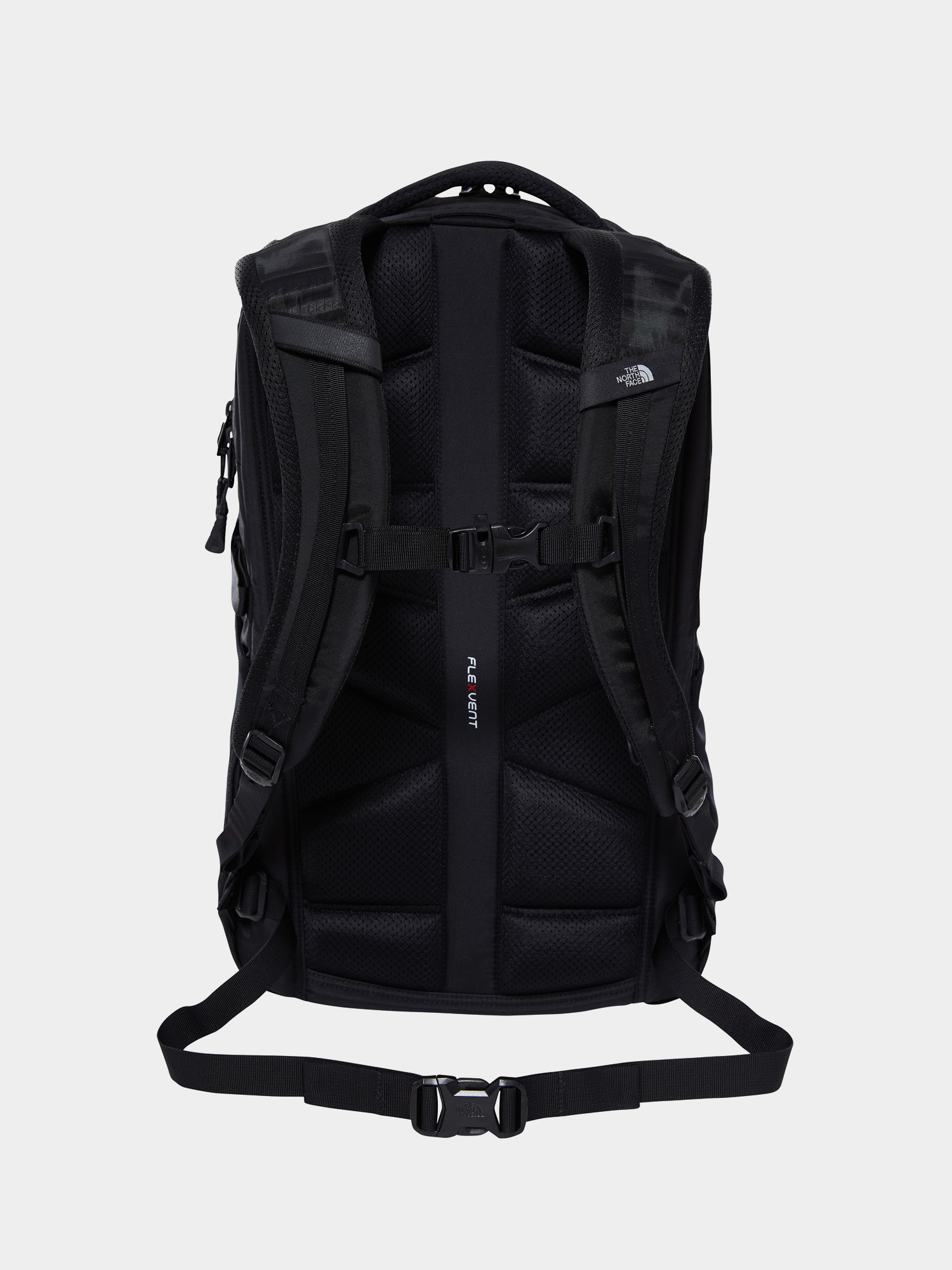 north face backpack waist strap