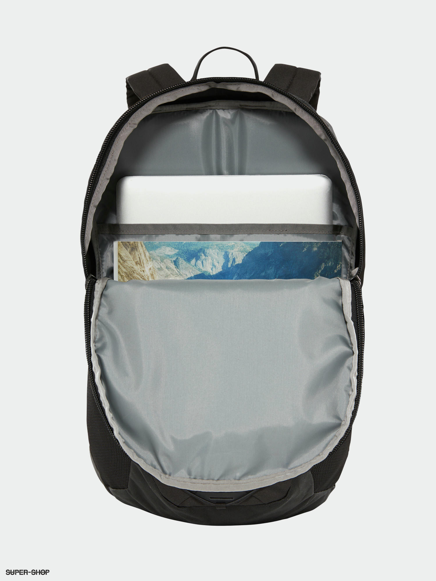 rodey north face bag
