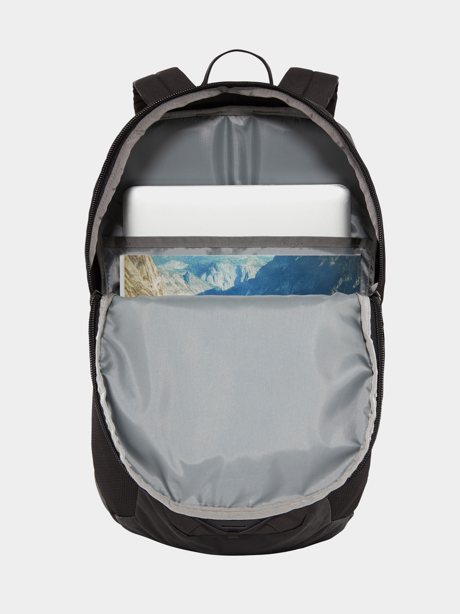 The North Face Rodey Rucksack (tnf black)