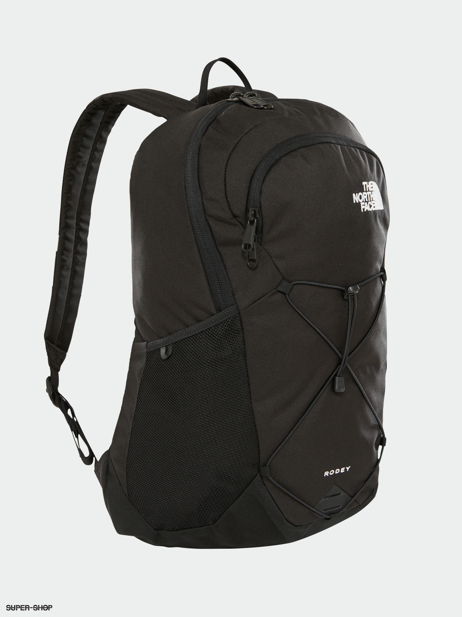 The North Face Rodey Backpack (tnf black)